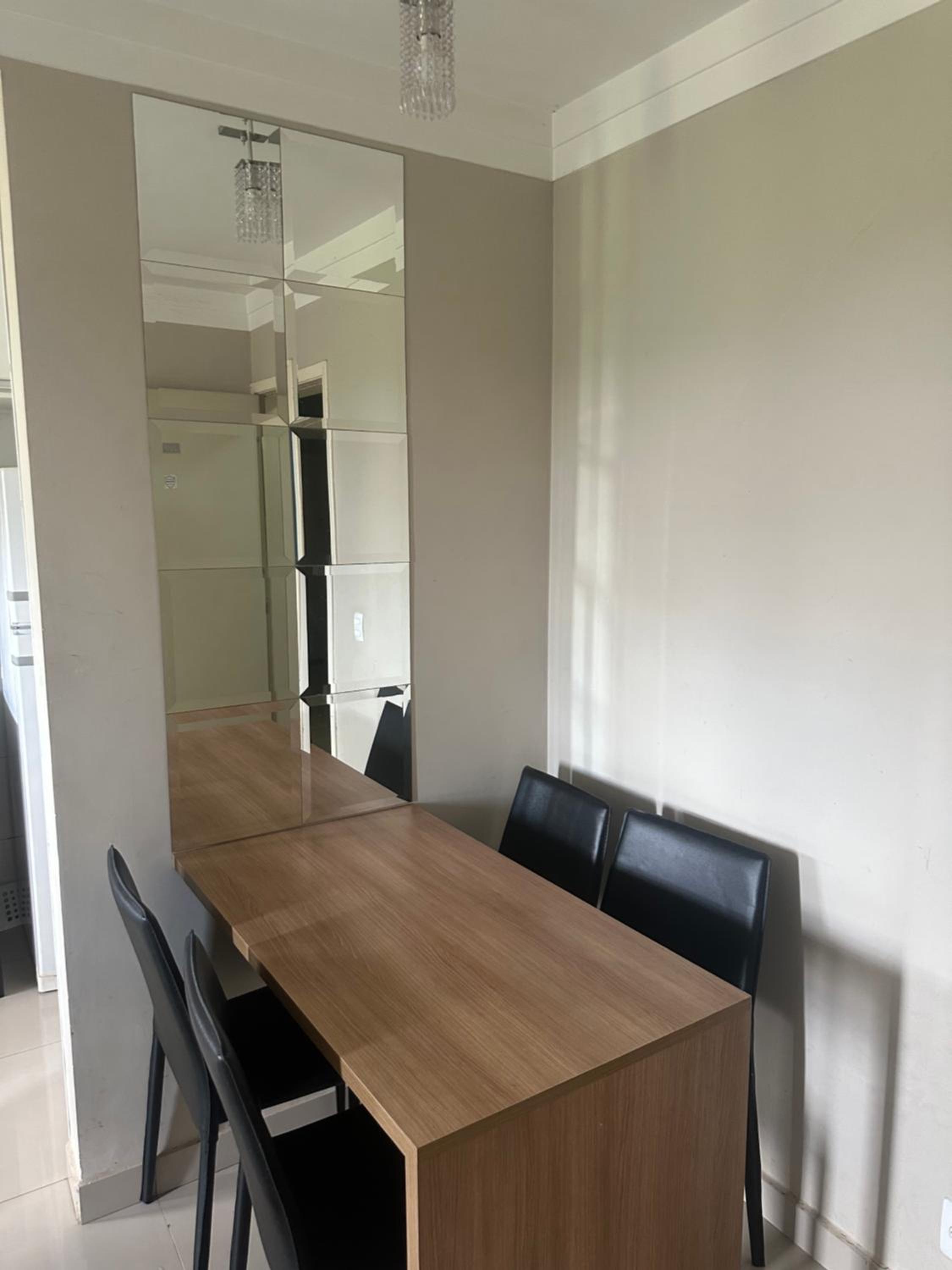 apartement Cosy Franca shopping