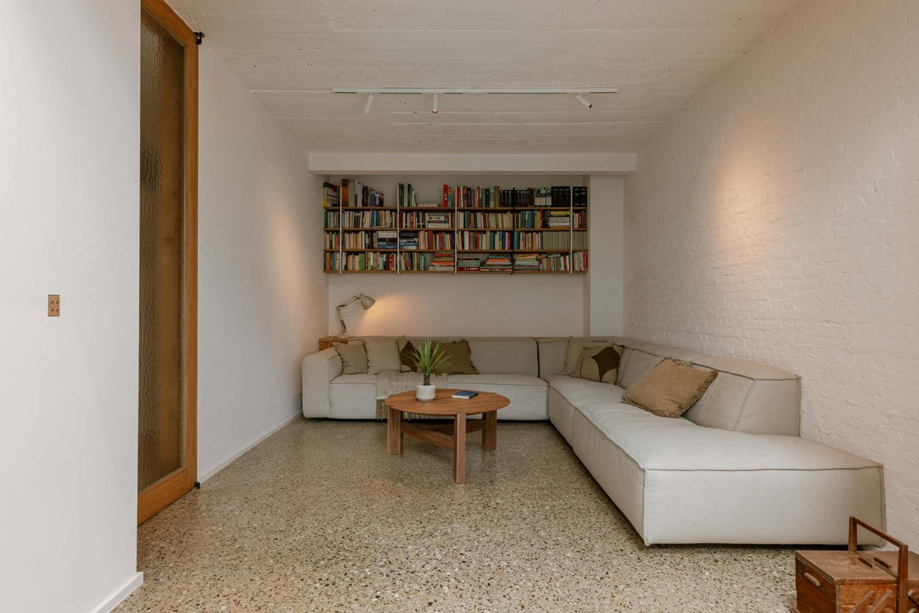 Beautiful bright and spacious home in Antwerp