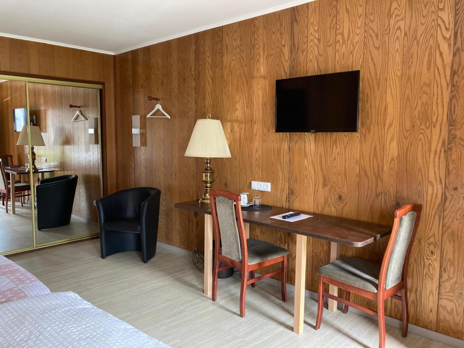 Motel