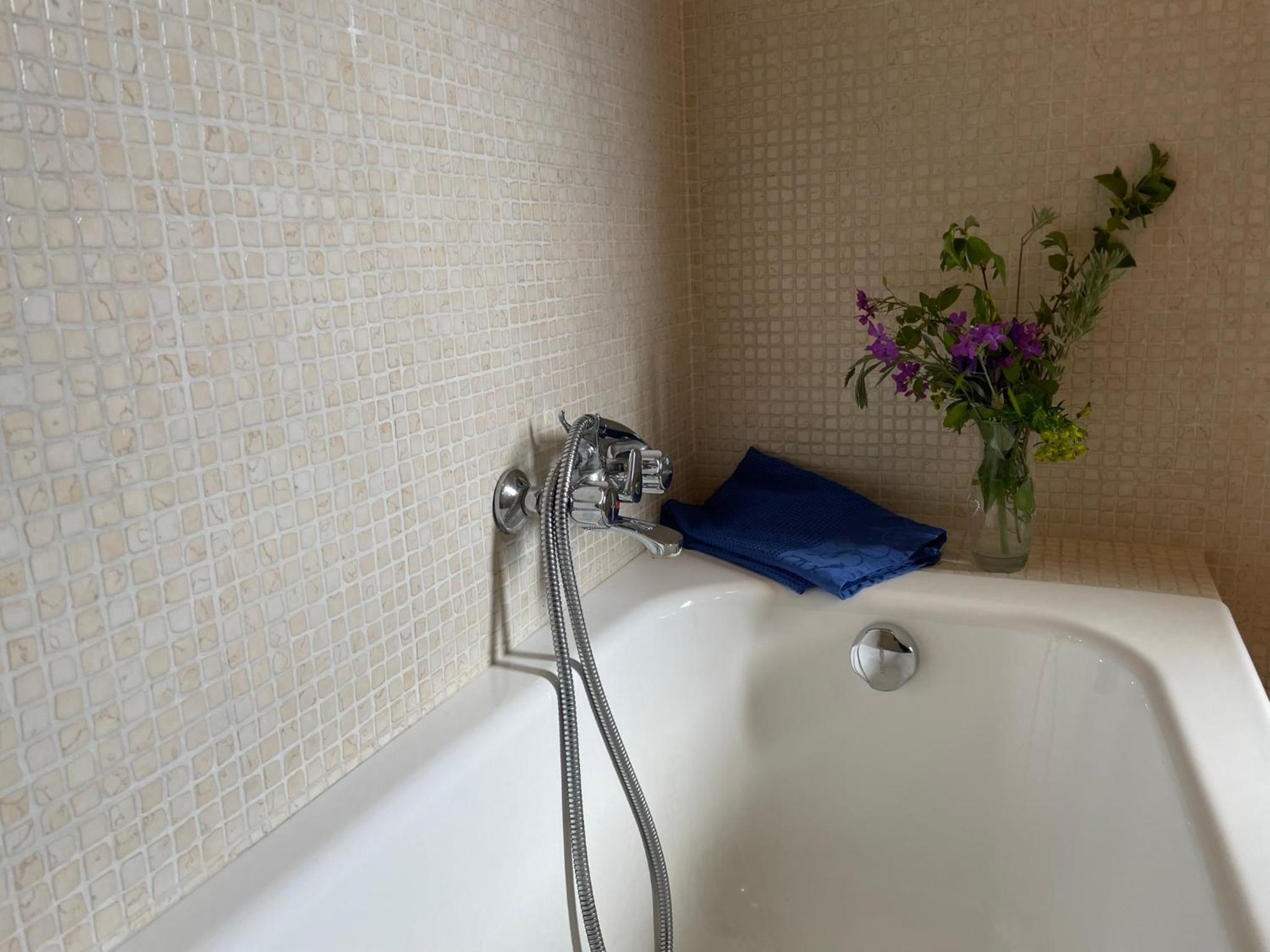 Prabione Antico Borgo Prabiu Appartement Leccino