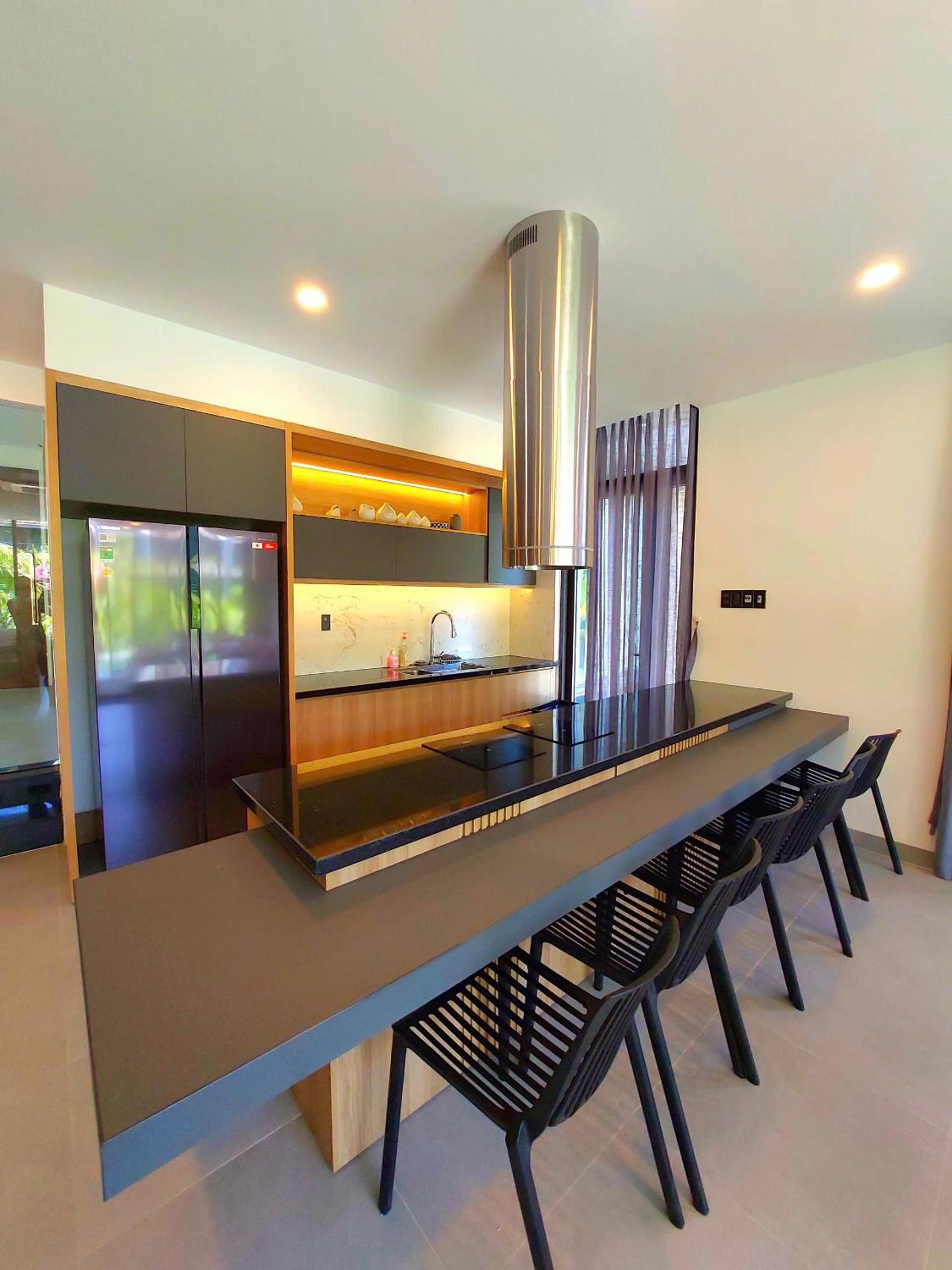 Coco villa