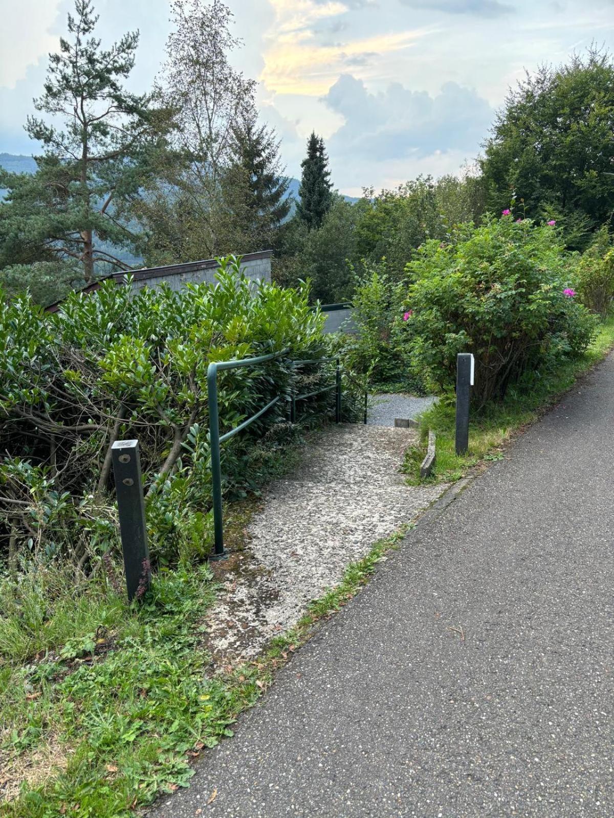 Le Vieux Sart 14 Coo - Stavelot