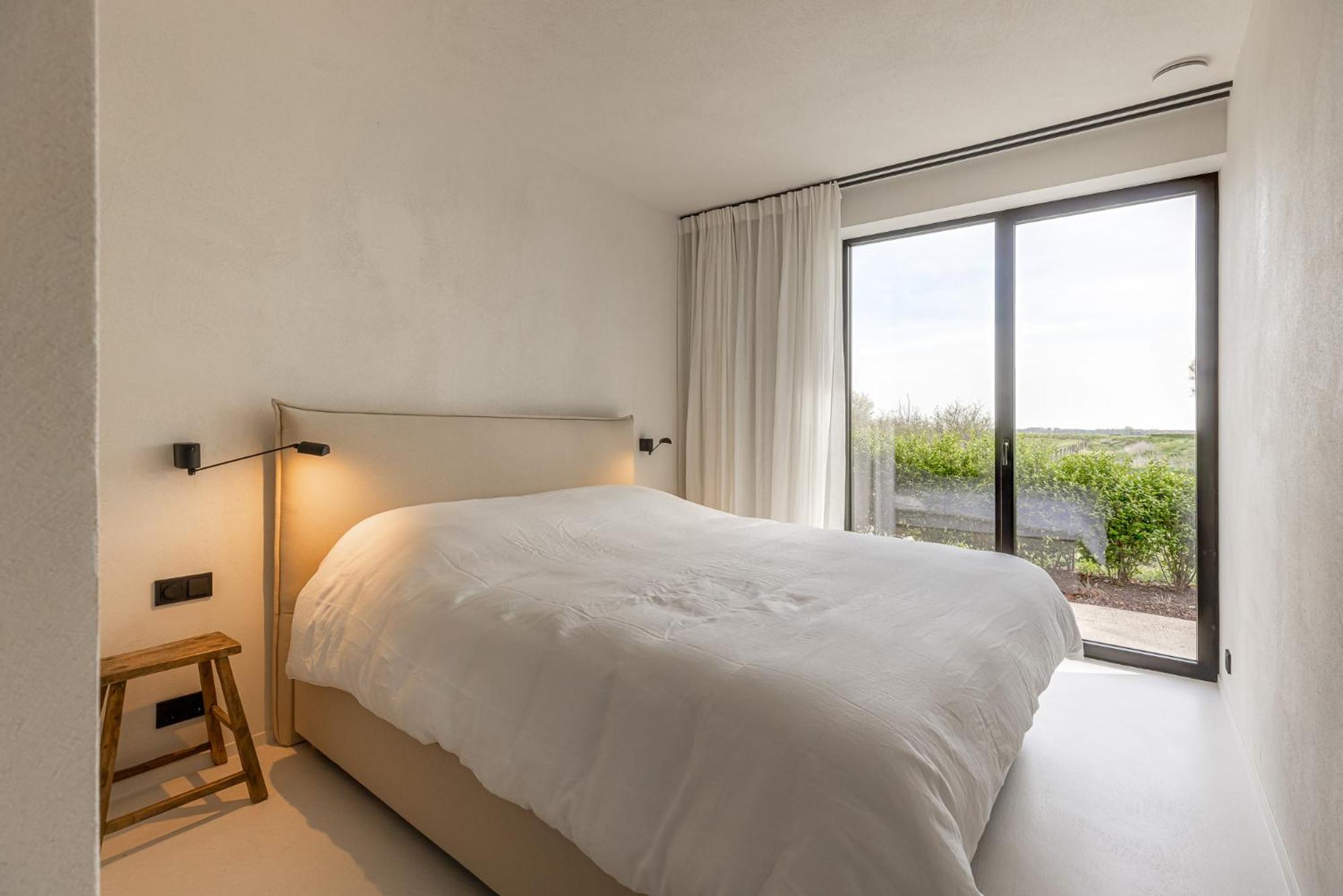 Villa Truze - Retranchement view 3
