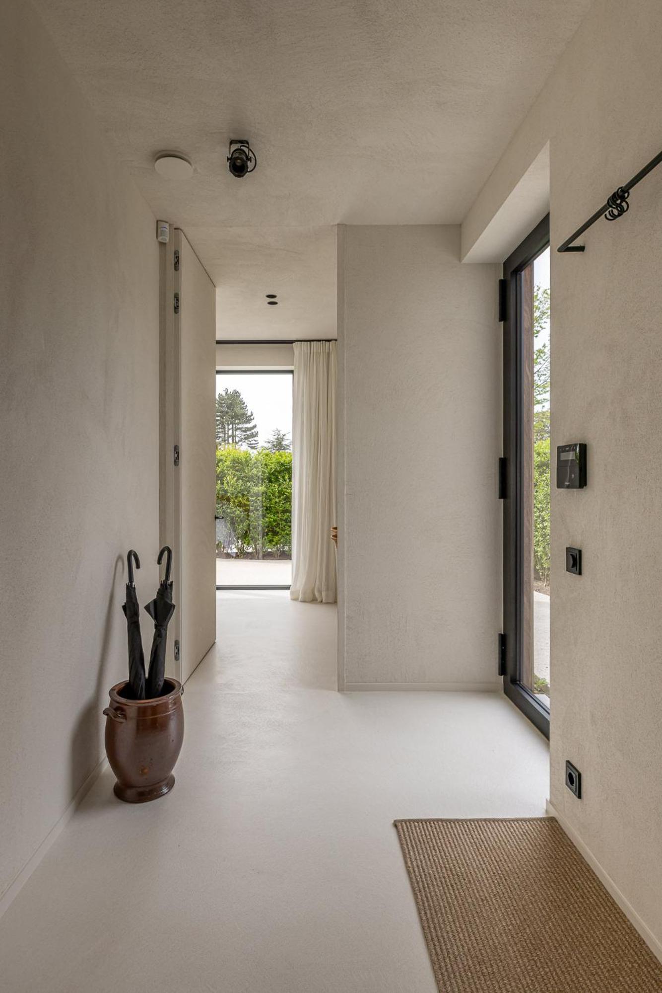 Villa Truze - Retranchement view 4