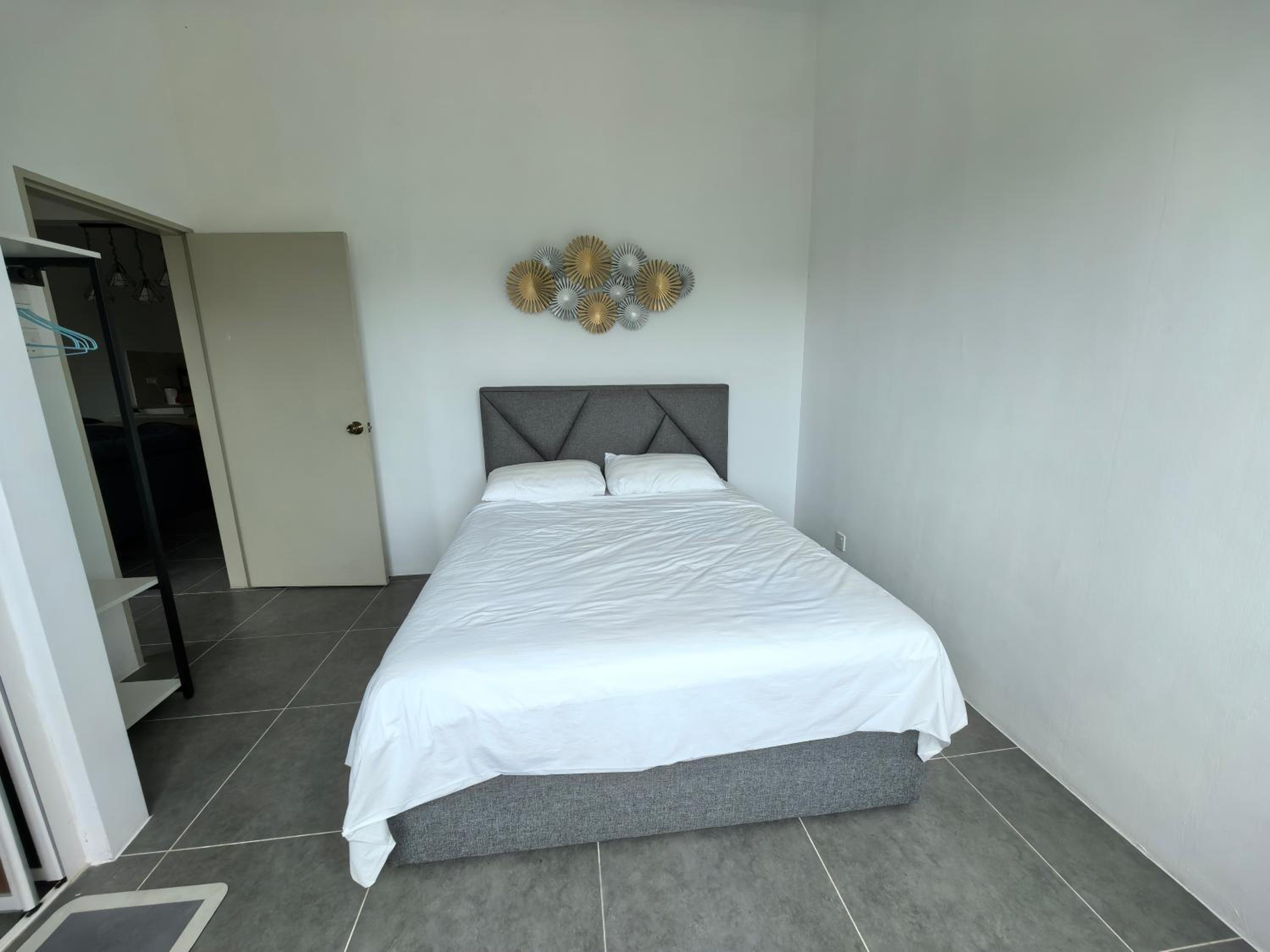 Langkawi Simfoni Forest Suite