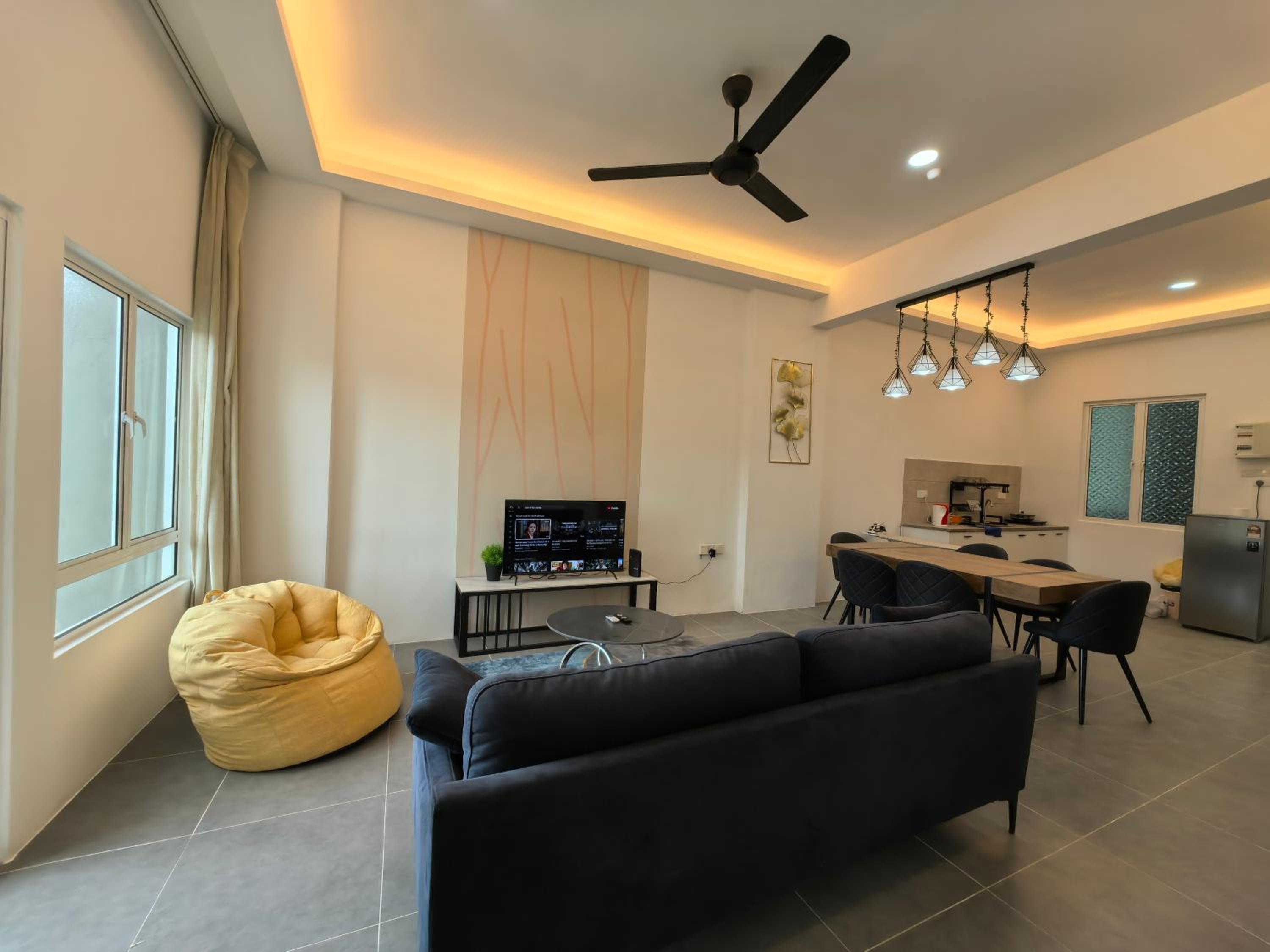 Langkawi Simfoni Forest Suite