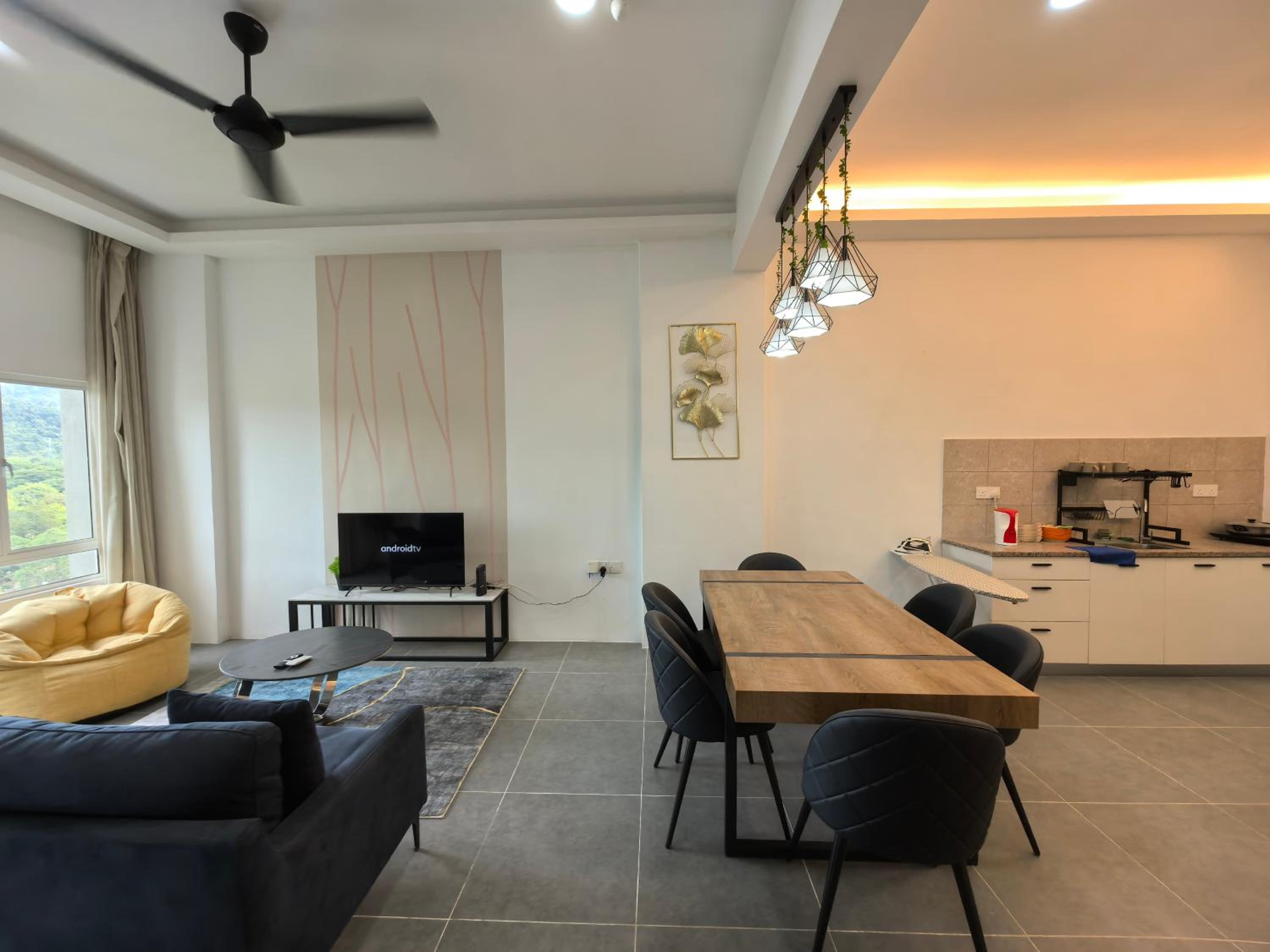 Langkawi Simfoni Forest Suite