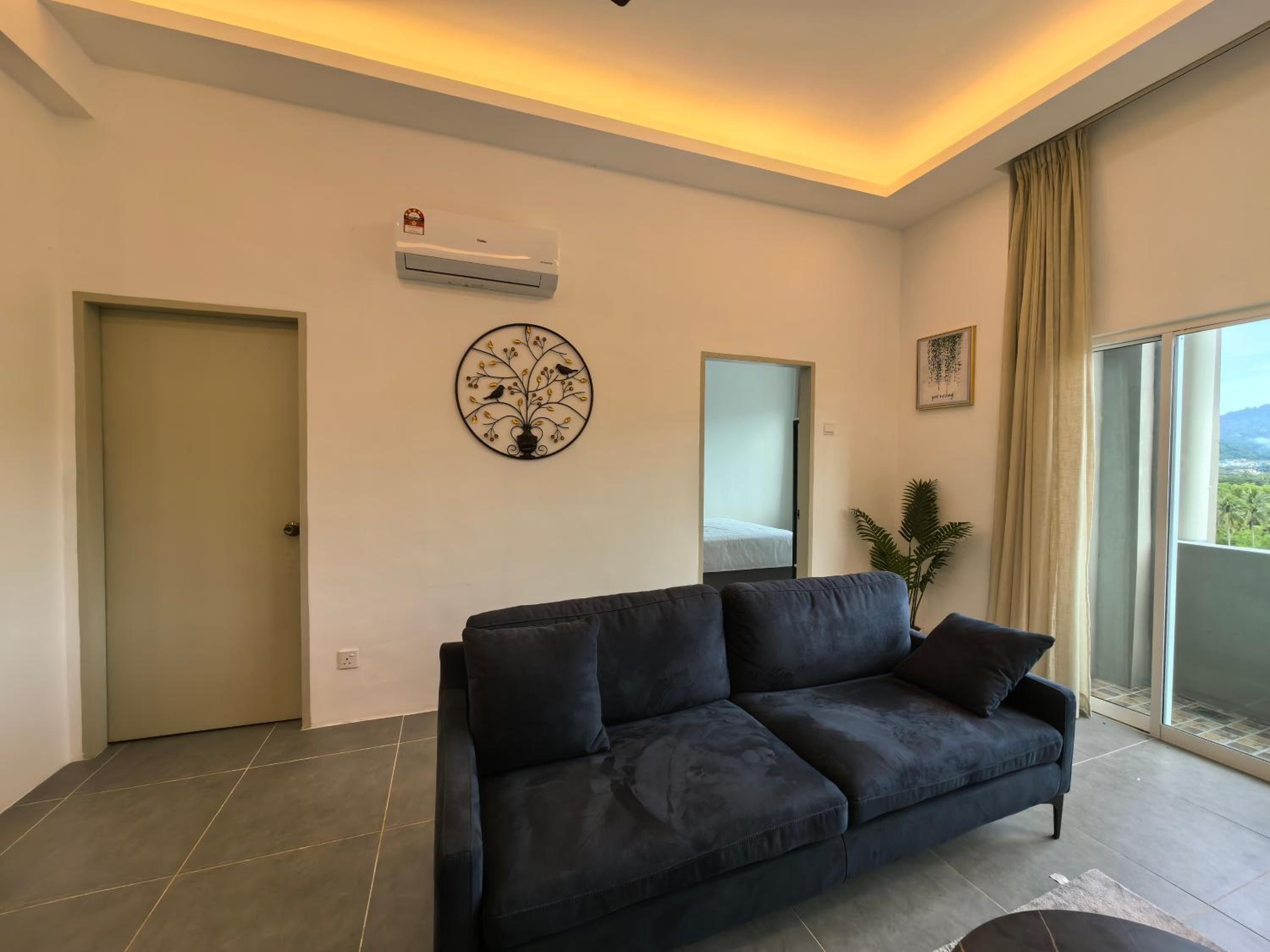Langkawi Simfoni Forest Suite