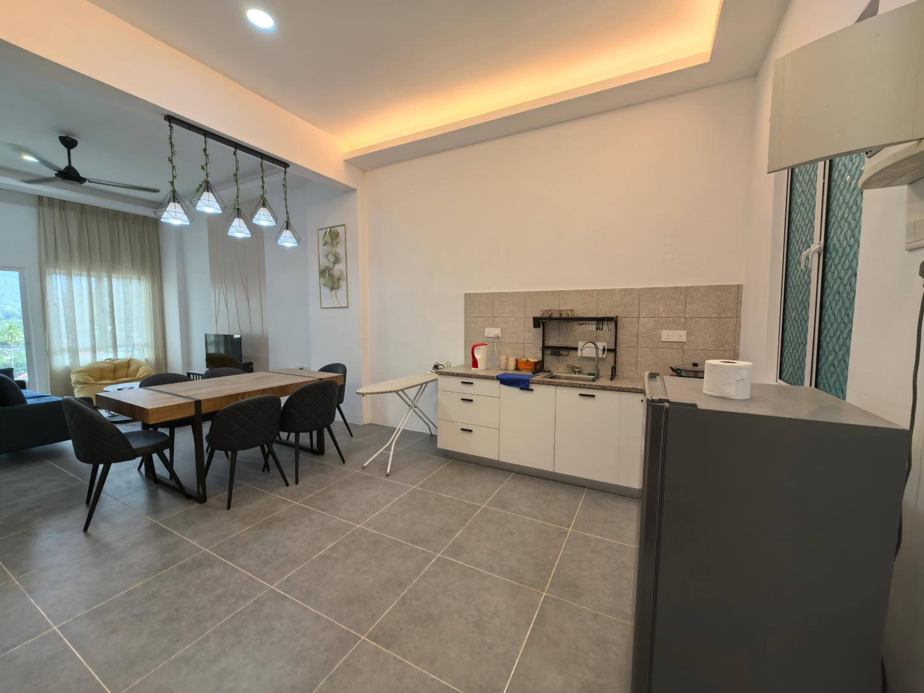 Langkawi Simfoni Forest Suite