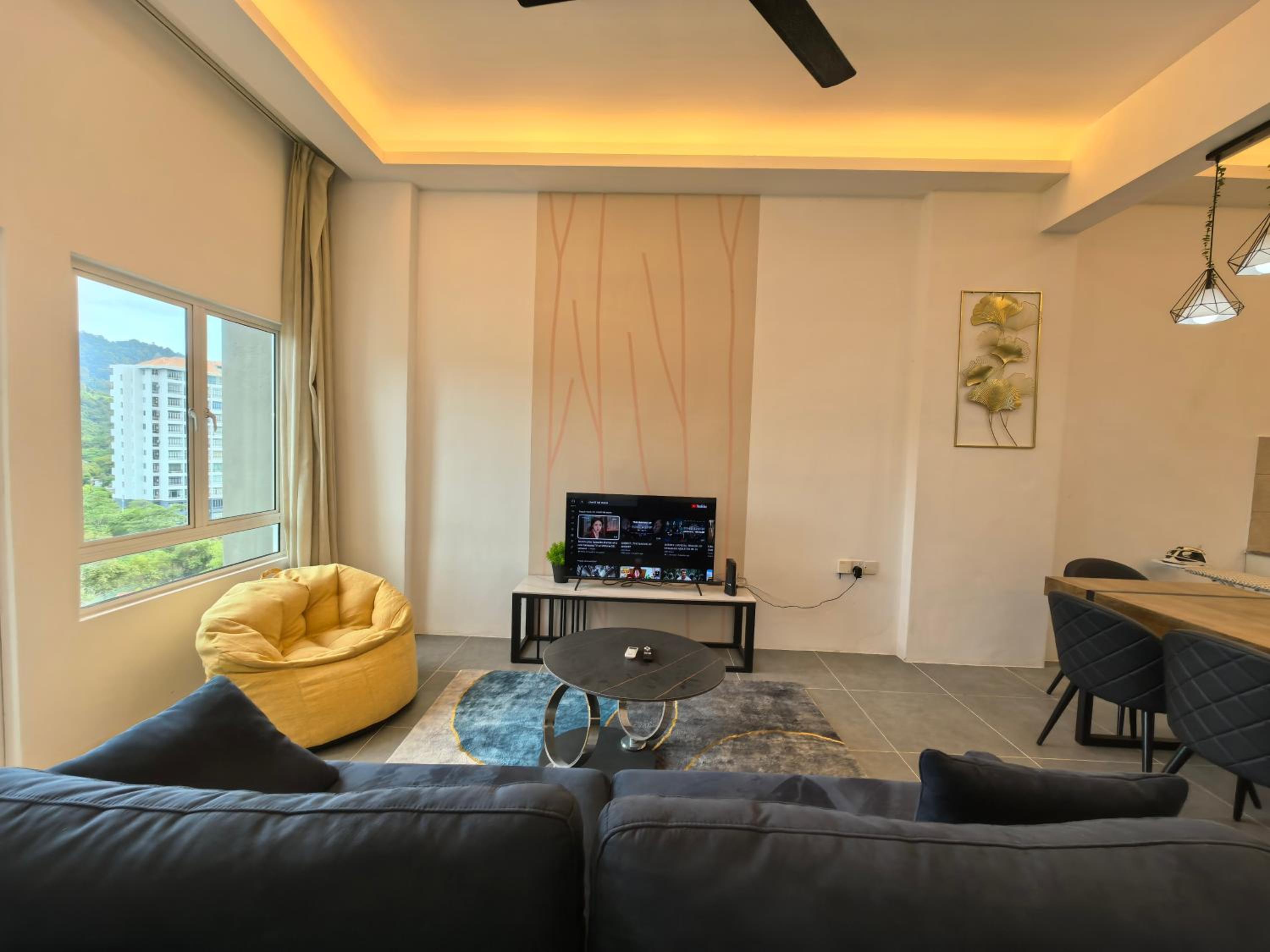 Langkawi Simfoni Forest Suite