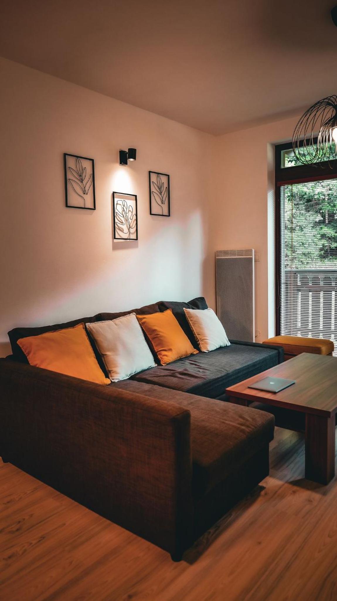 Apartmán Chopok Juh Relax & Enjoy view 4