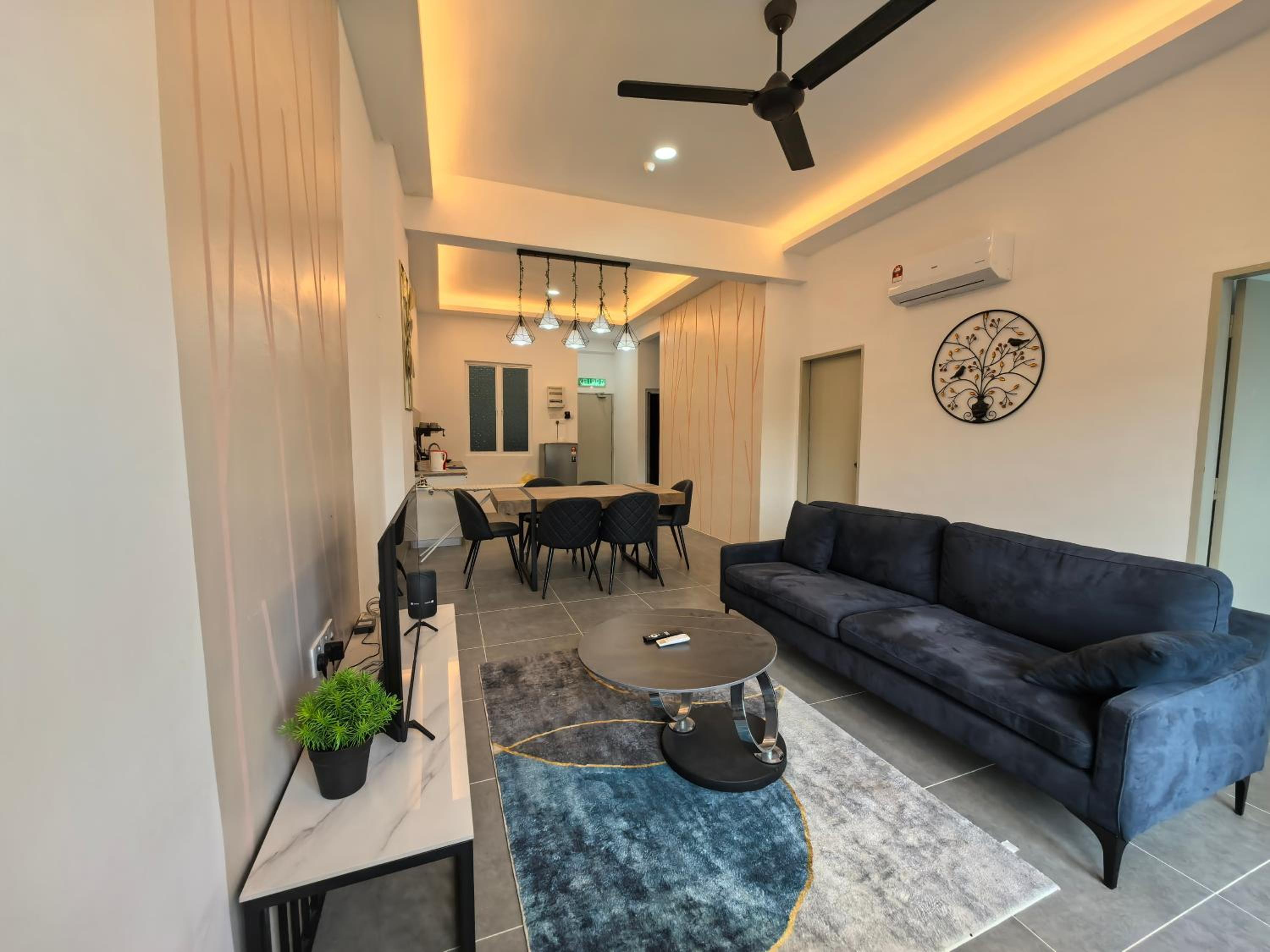 Langkawi Simfoni Forest Suite