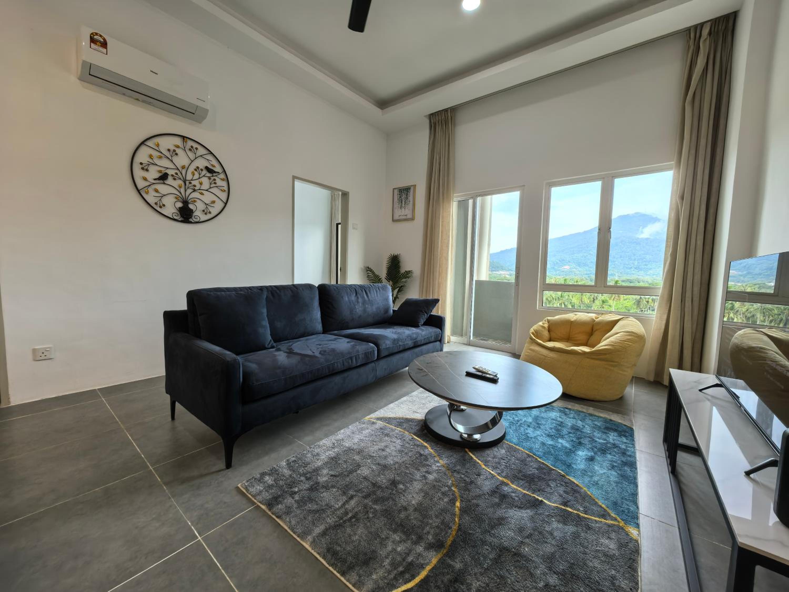 Langkawi Simfoni Forest Suite
