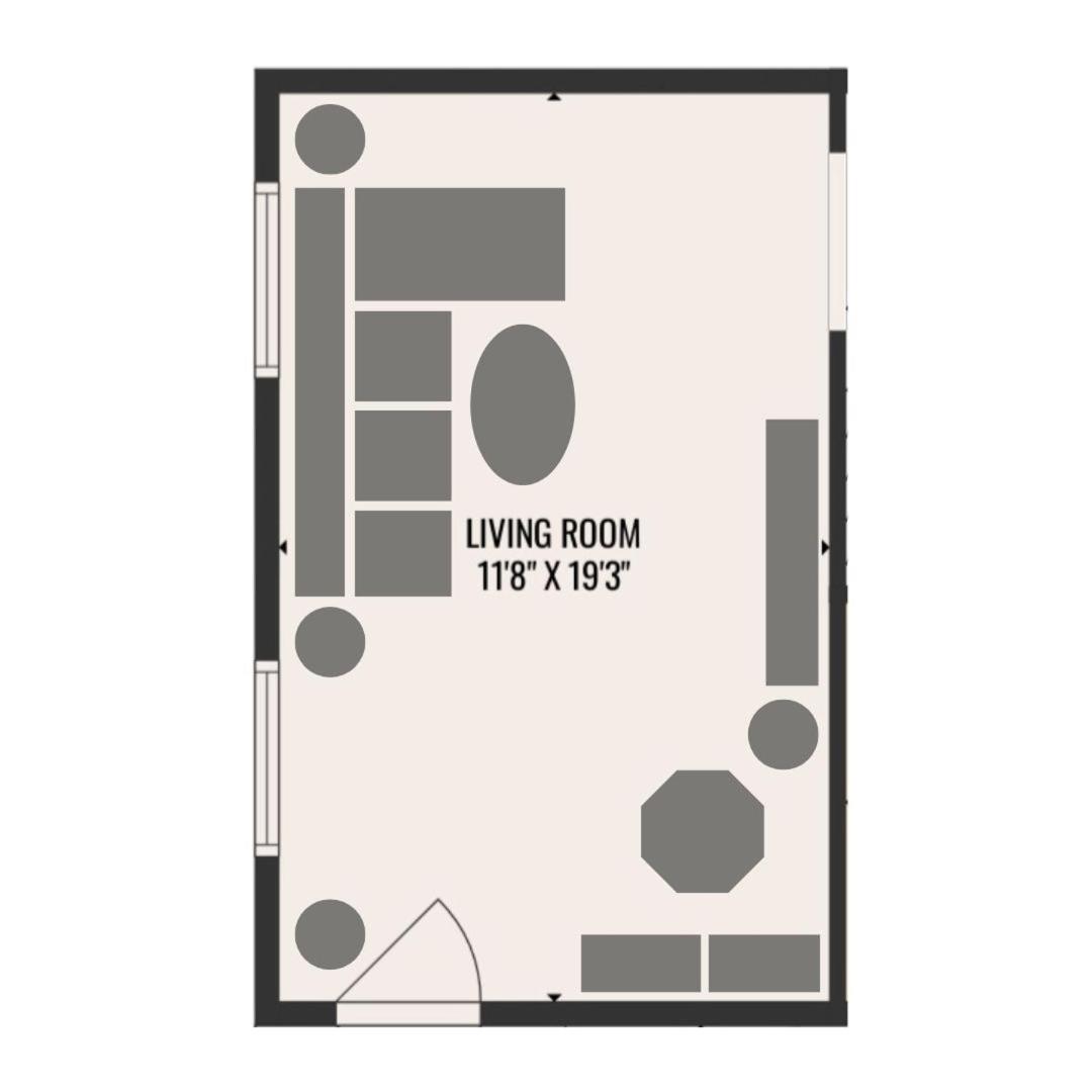 Newly Renovated Carriage House