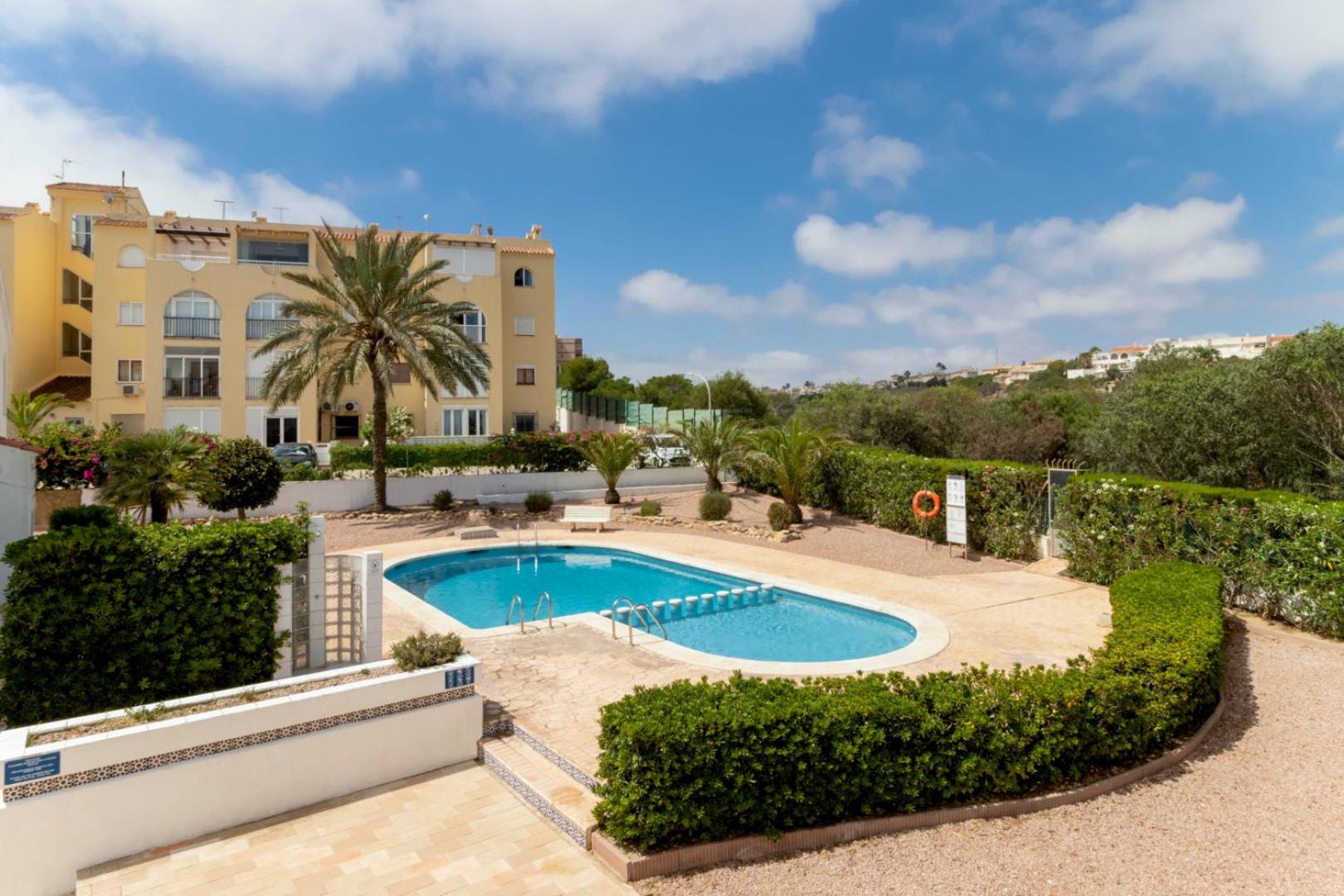 Torrevieja La Mata