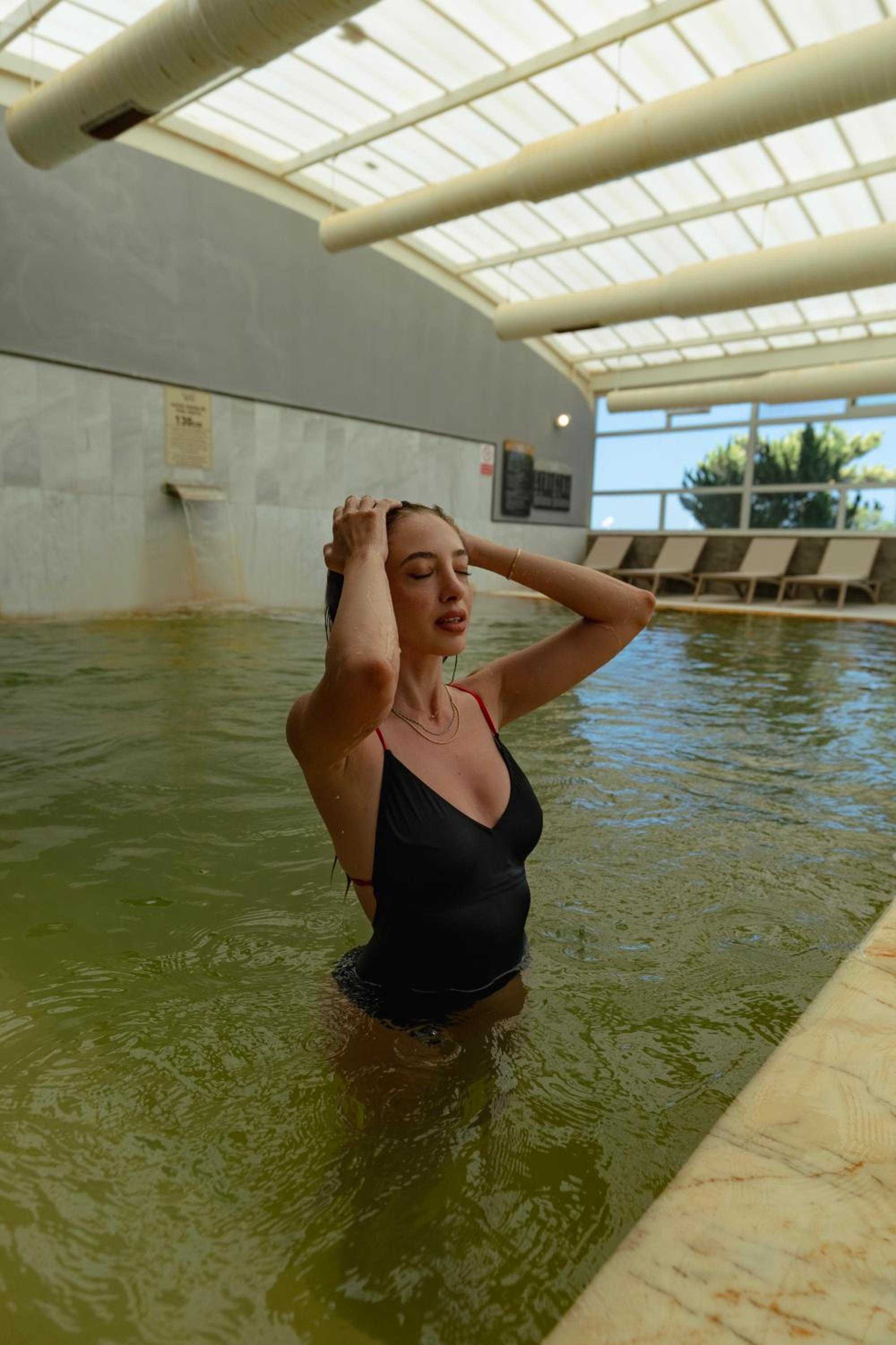 Altin Yunus Hotel & SPA - Çeşme - Image 40