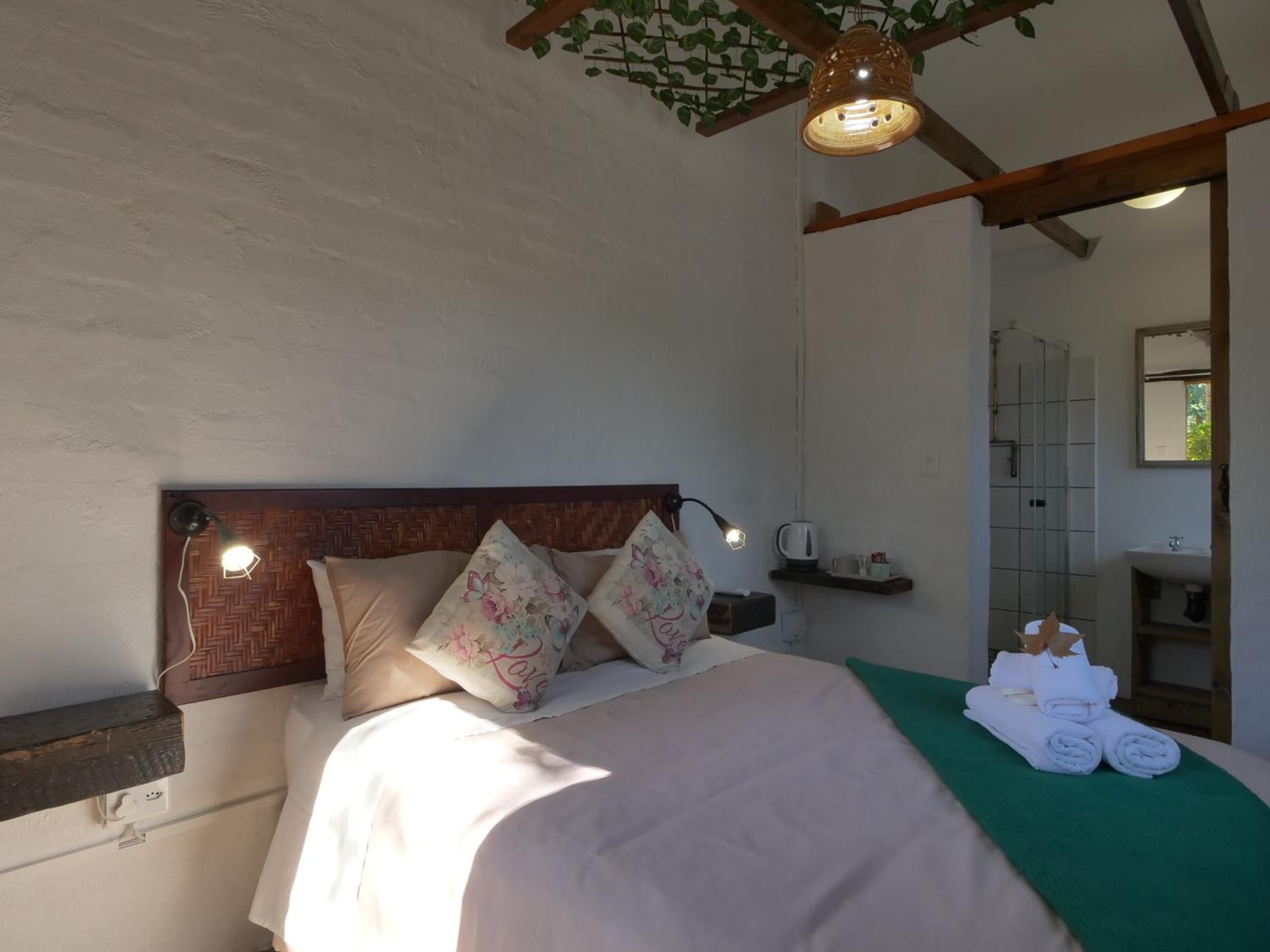 Autumn Breeze Manor Guest House