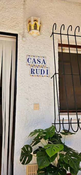 Casa Rudi - urbanizacion La Marina view 3