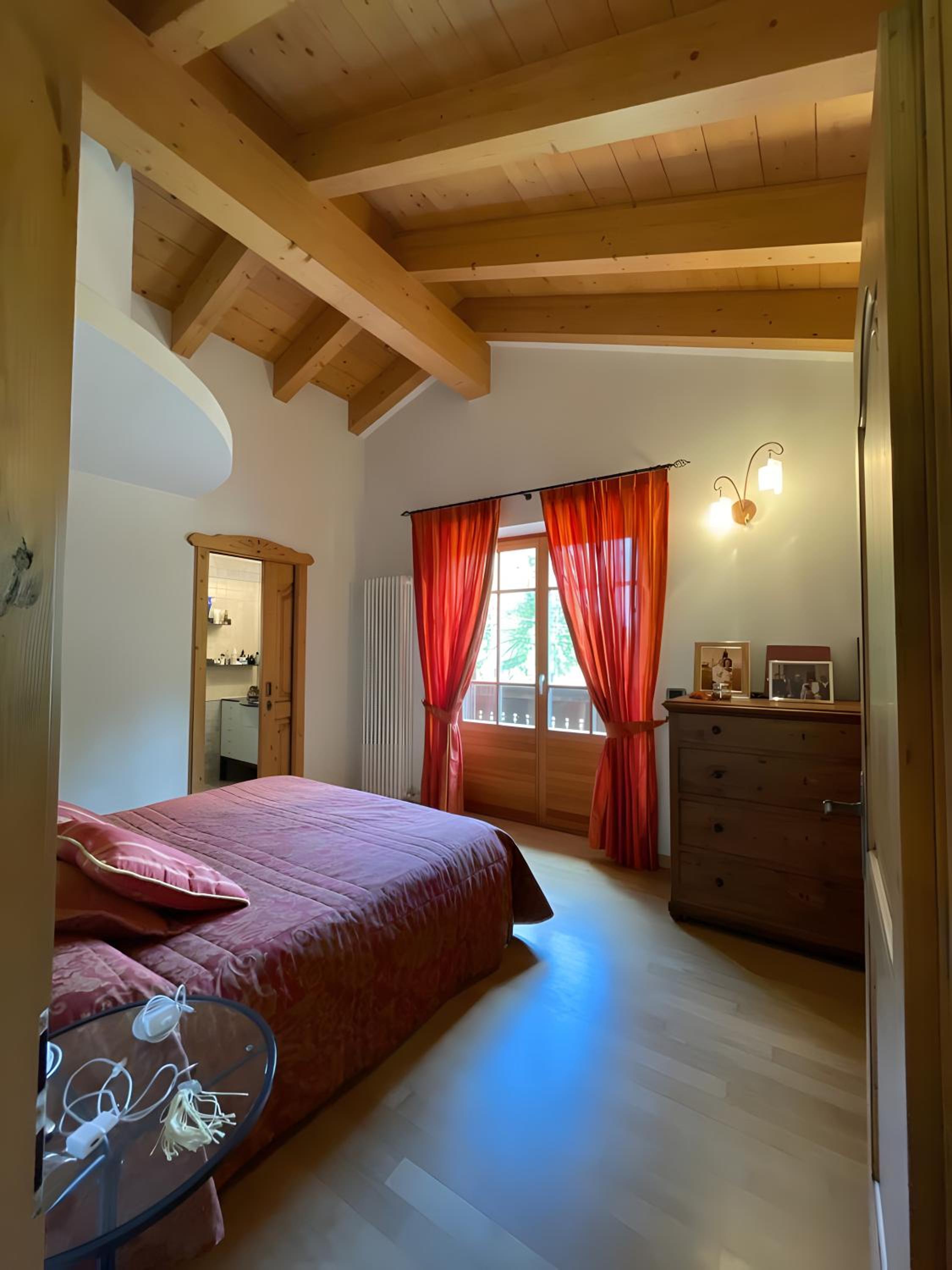 Chalet Royal view 3