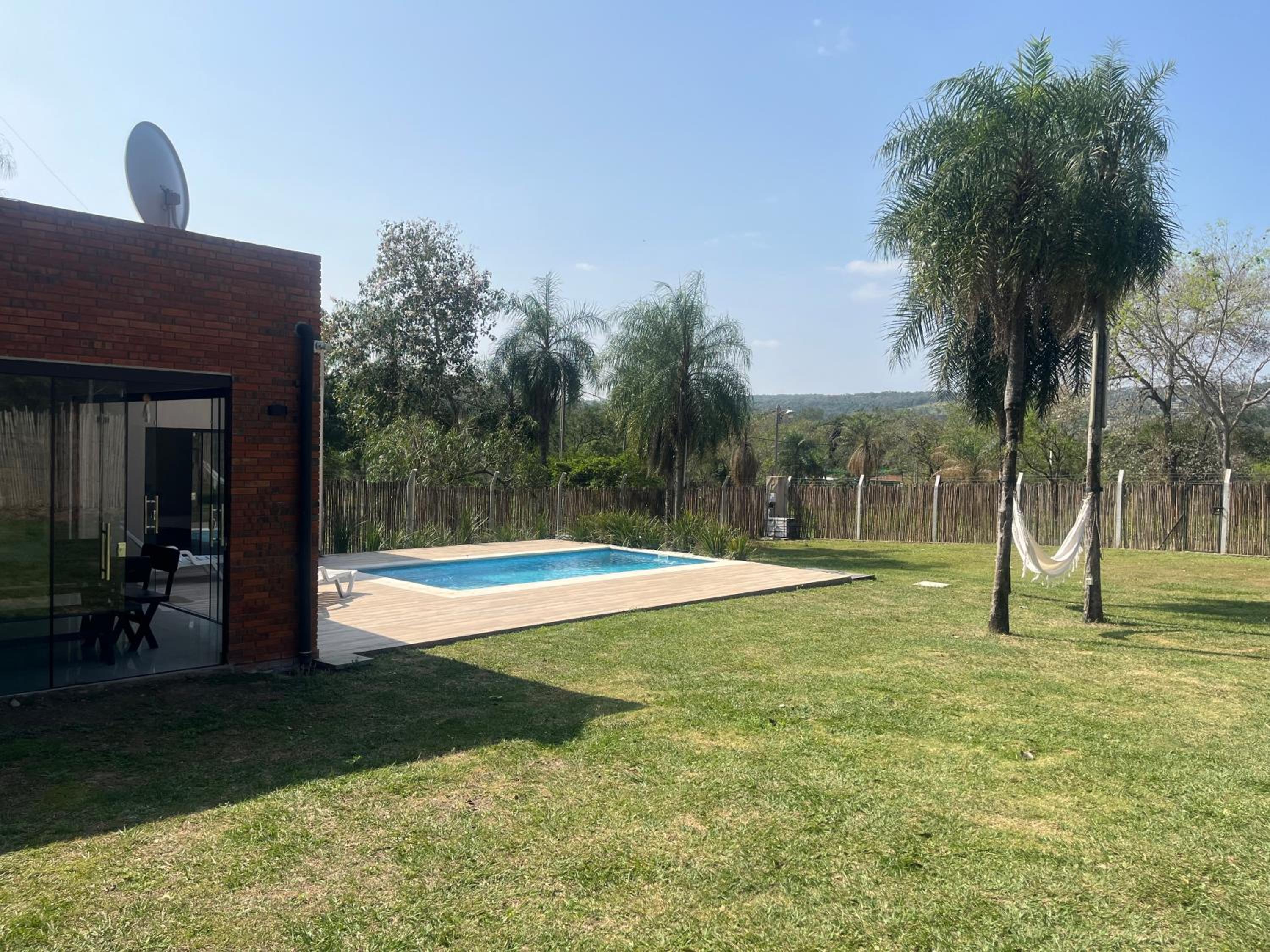 Quinta El Escondido view 2