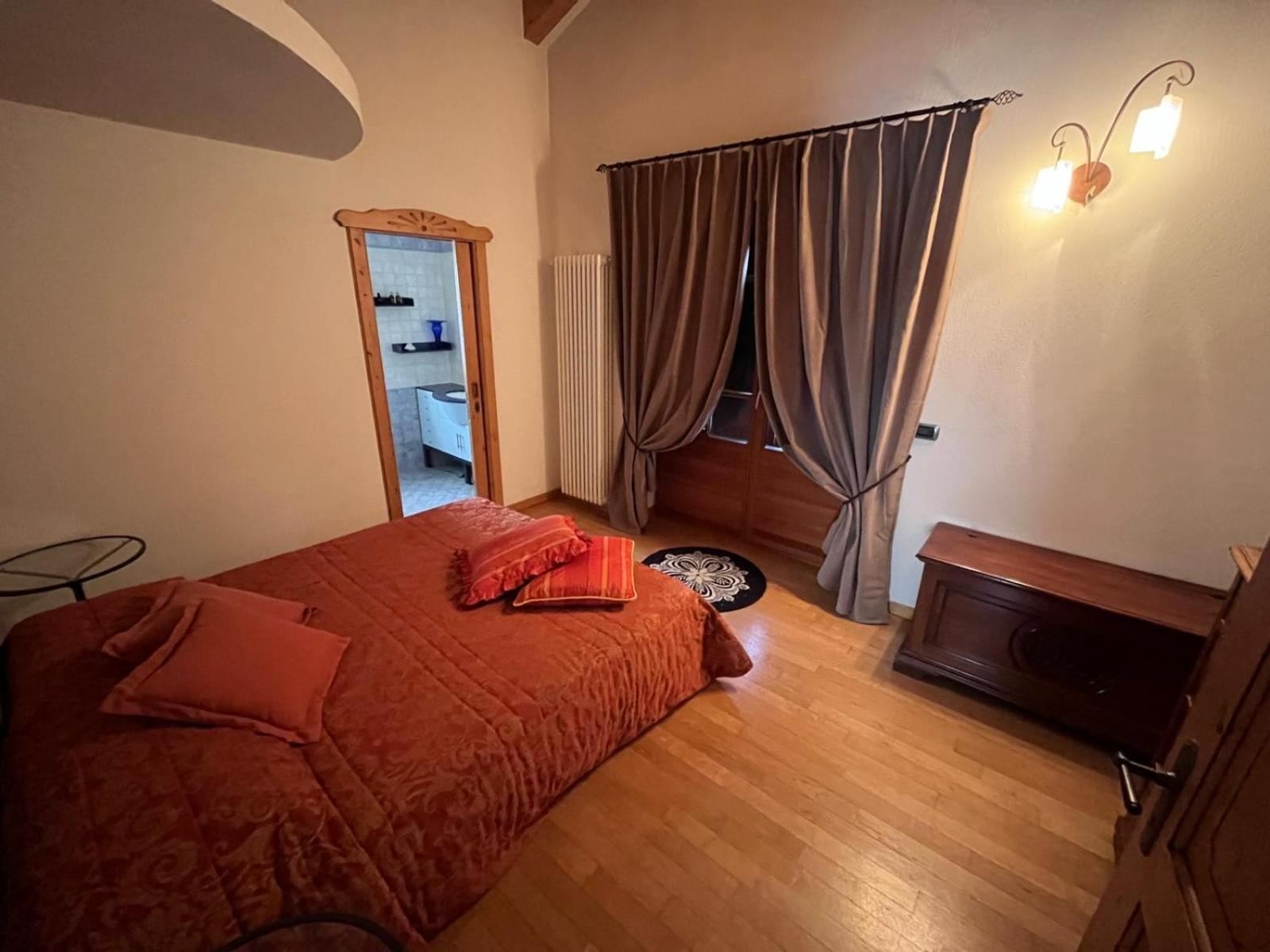 Chalet Royal view 4