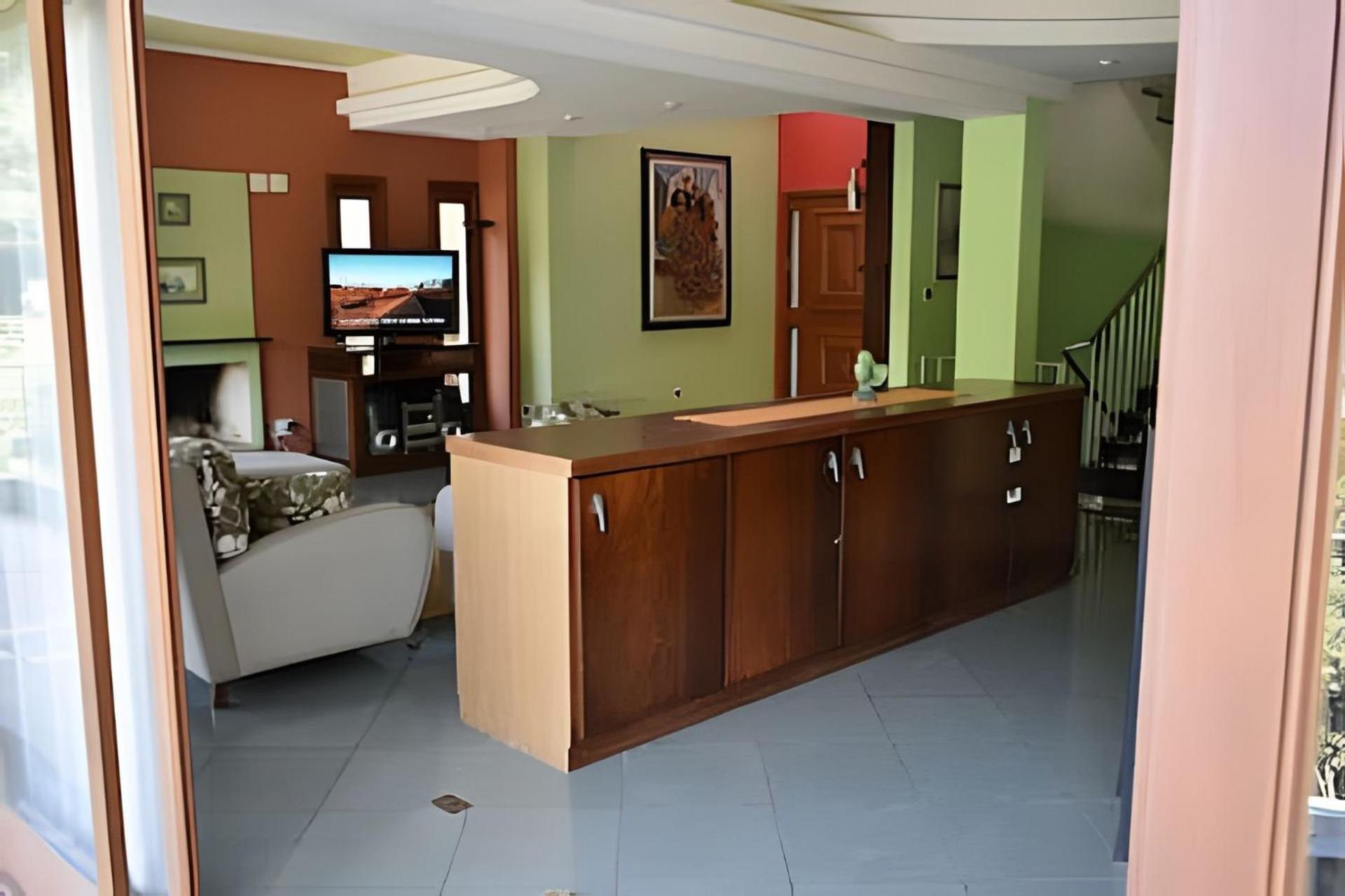 Recanto com Piscina, Gourmet, Lareira e Playground