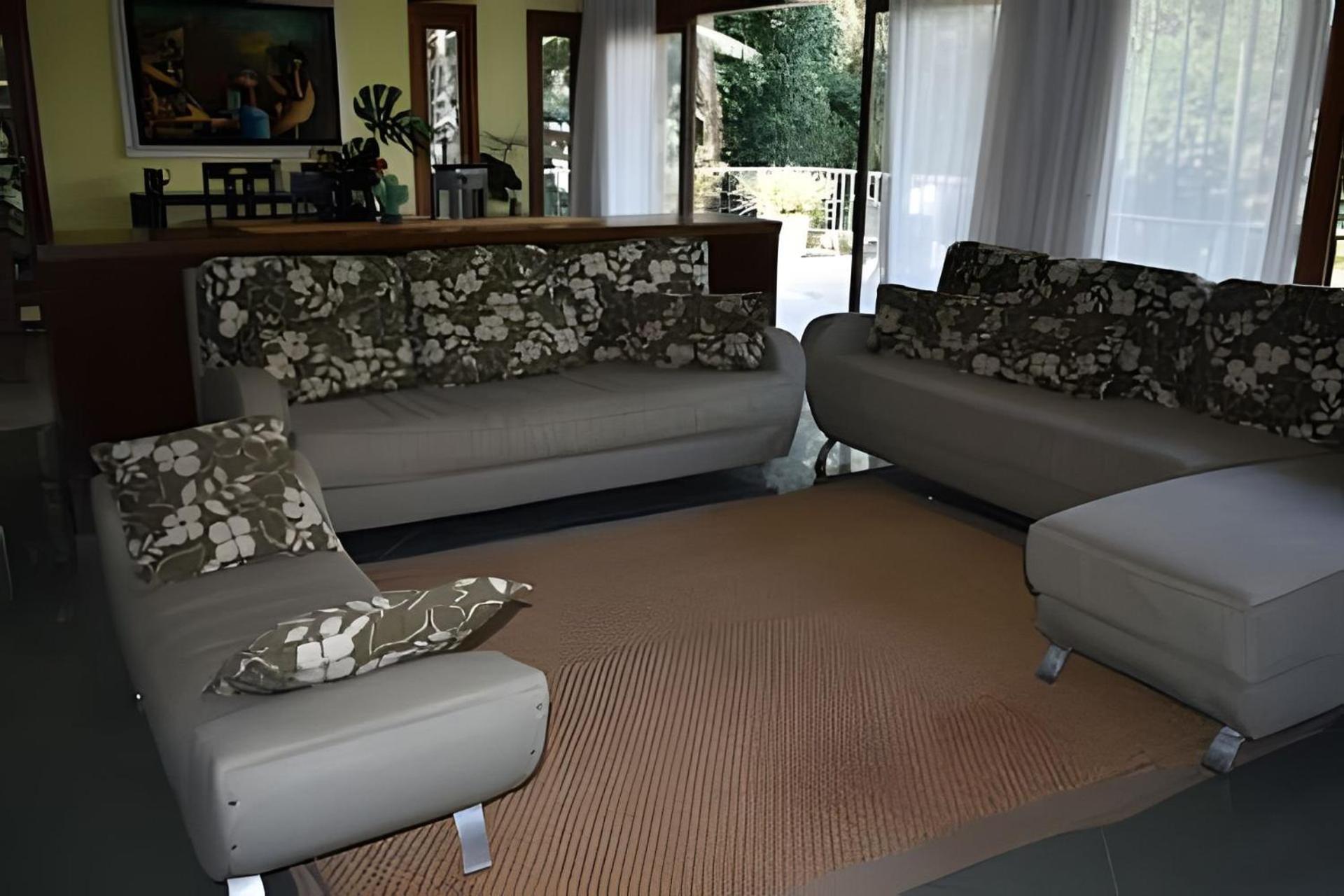 Recanto com Piscina, Gourmet, Lareira e Playground