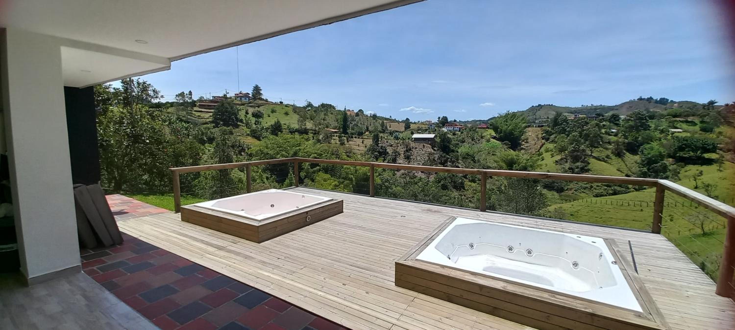 Finca Villa Maru