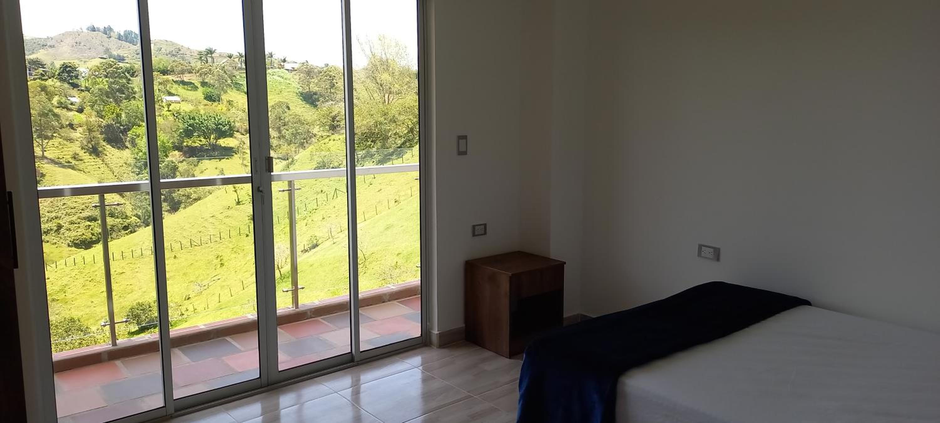 Finca Villa Maru