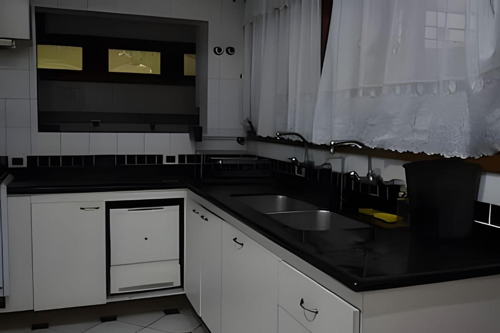 Recanto com Piscina, Gourmet, Lareira e Playground