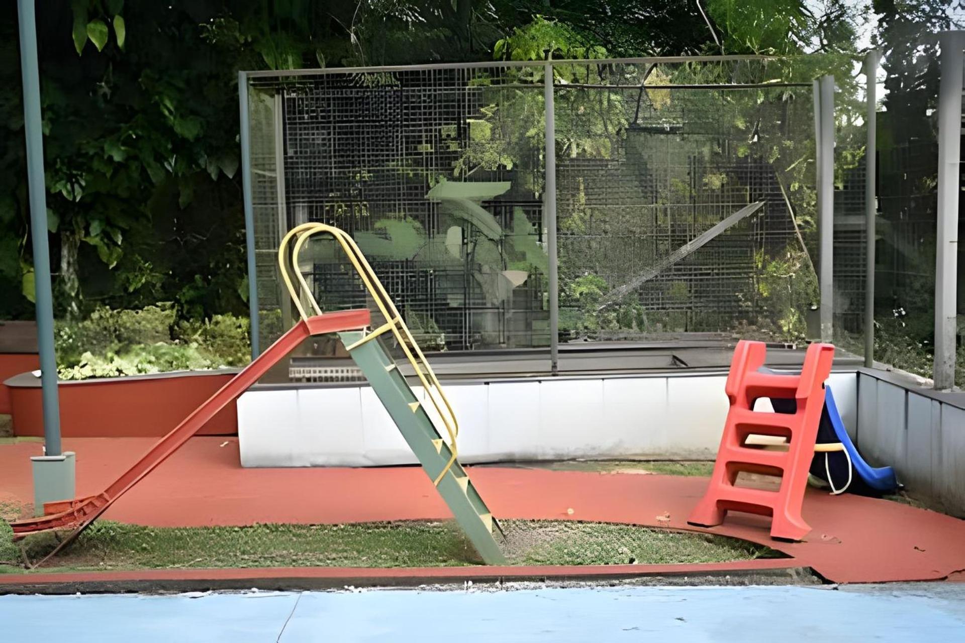 Recanto com Piscina, Gourmet, Lareira e Playground