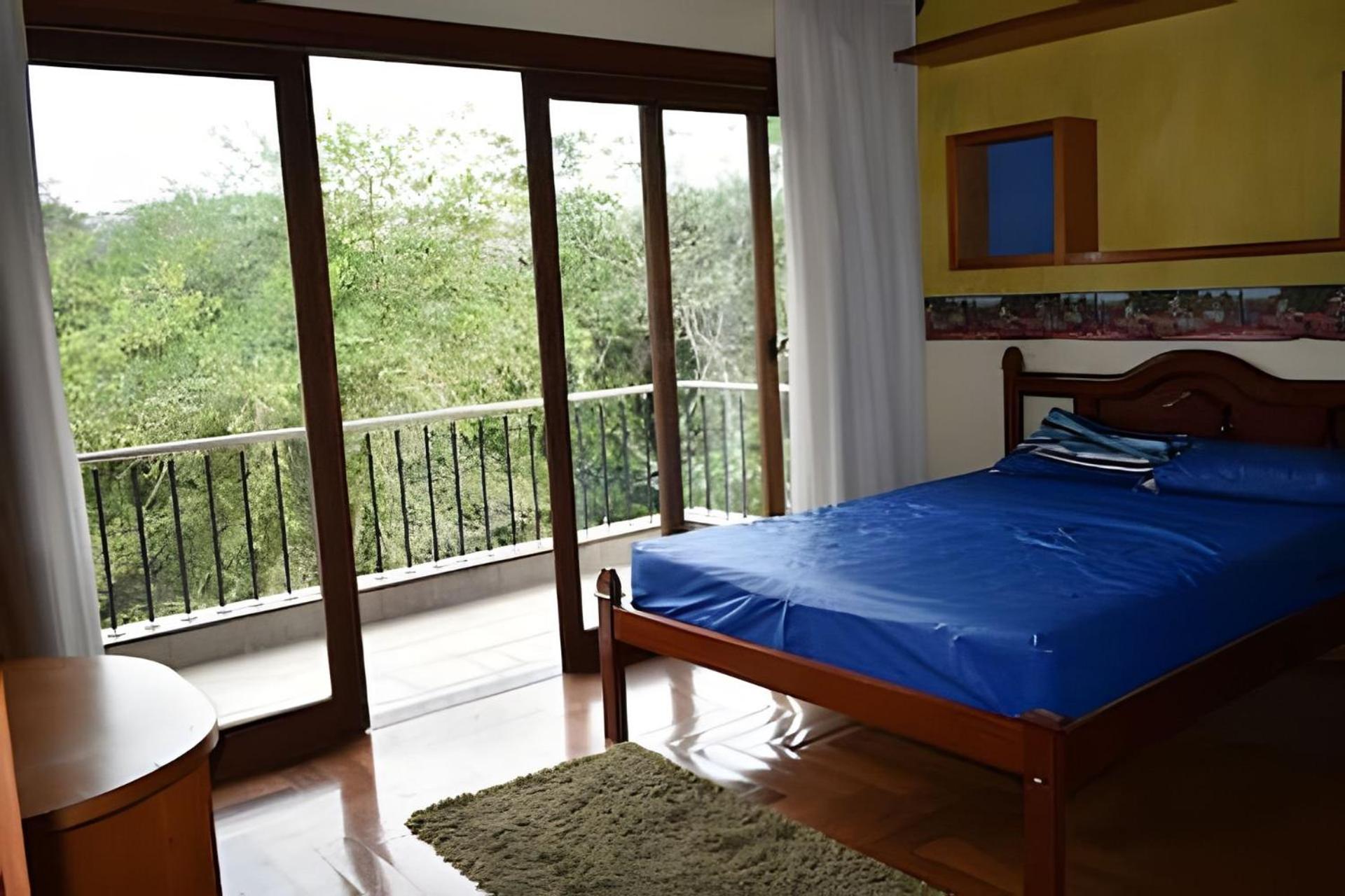 Recanto com Piscina, Gourmet, Lareira e Playground