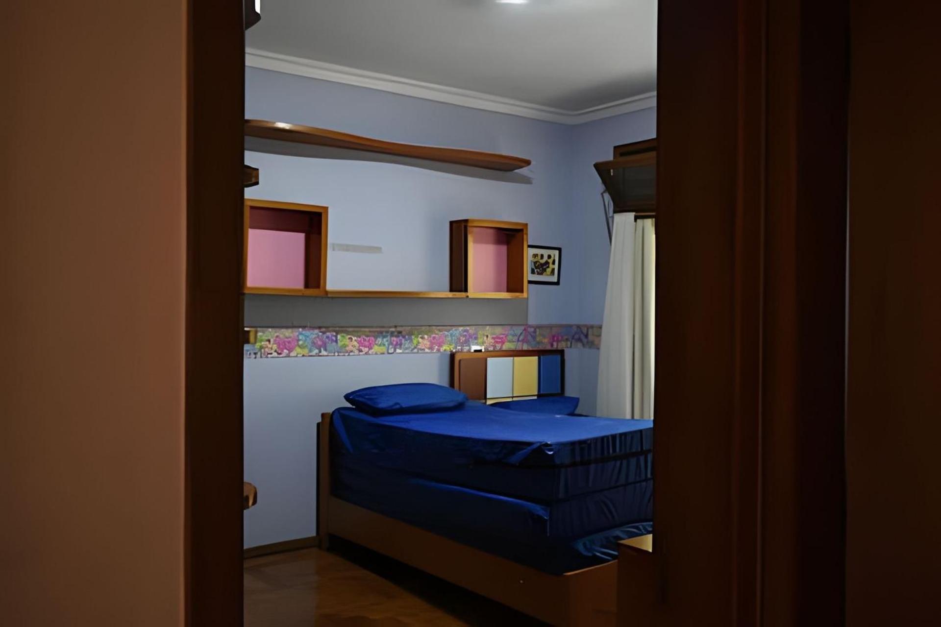 Recanto com Piscina, Gourmet, Lareira e Playground