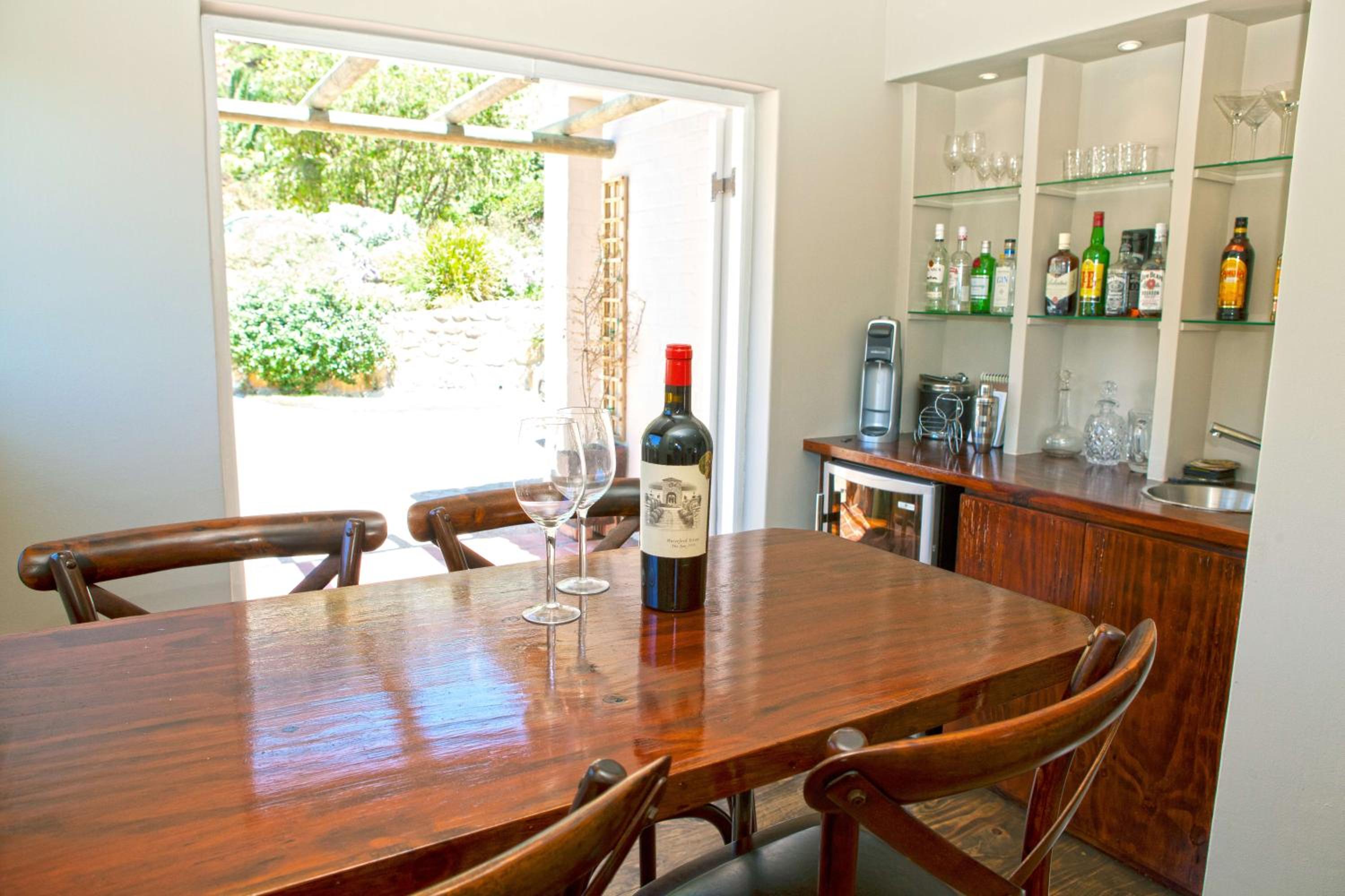 Seabreeze Luxury Two Bedroom Self Catering Penthouse
