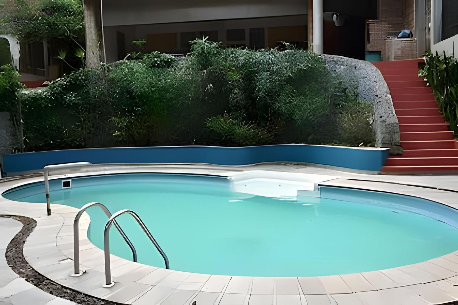 Recanto com Piscina, Gourmet, Lareira e Playground