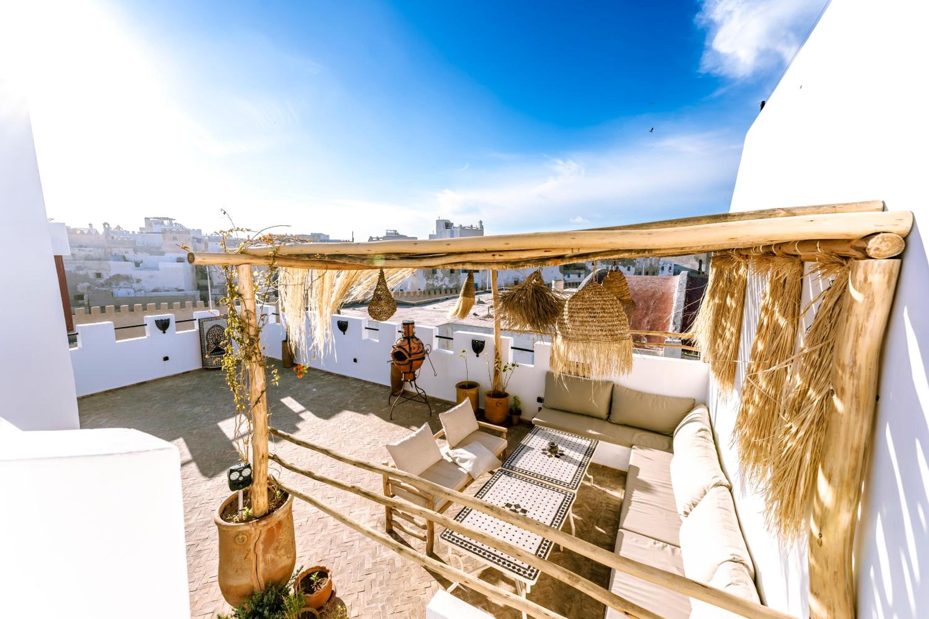 roof