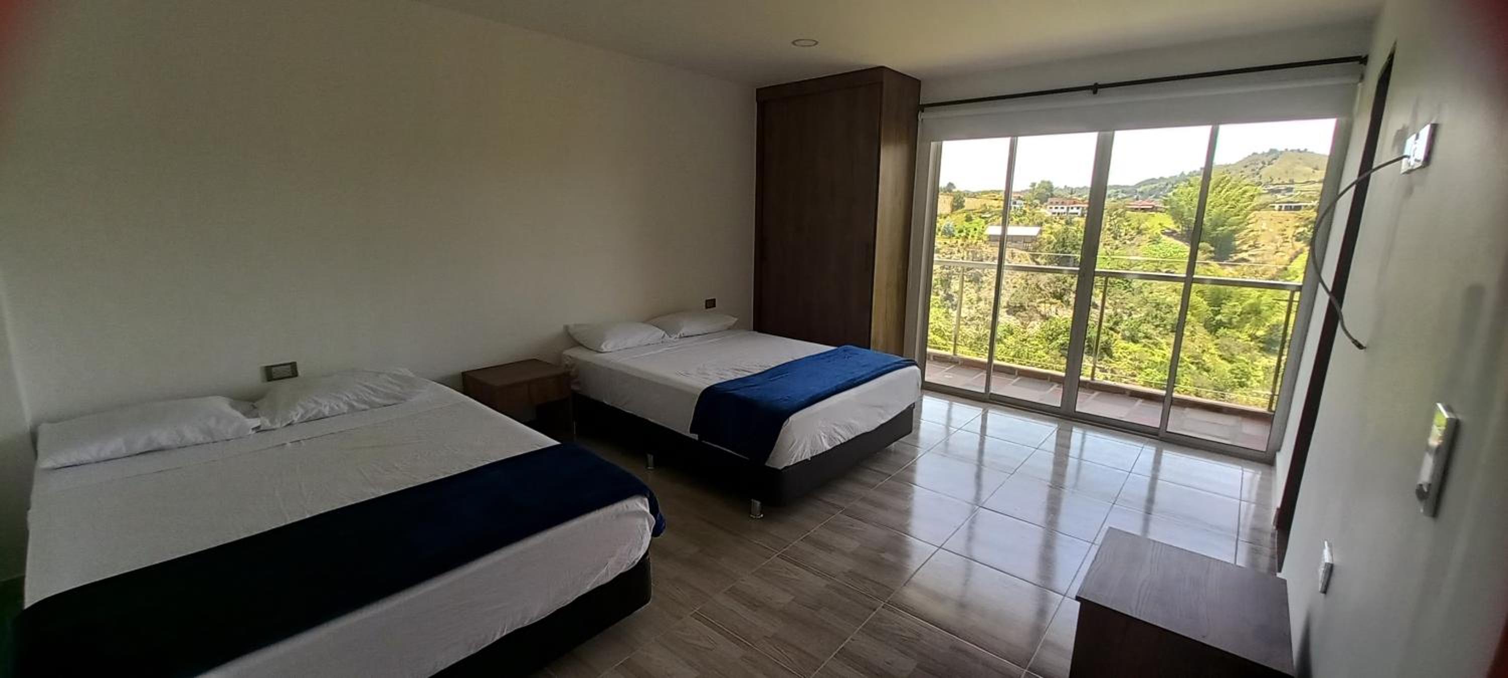 Finca Villa Maru