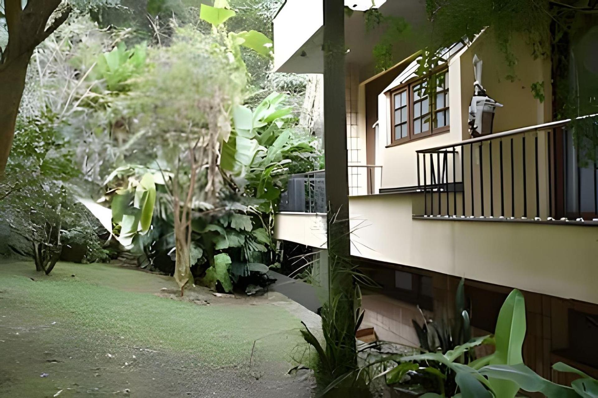 Recanto com Piscina, Gourmet, Lareira e Playground
