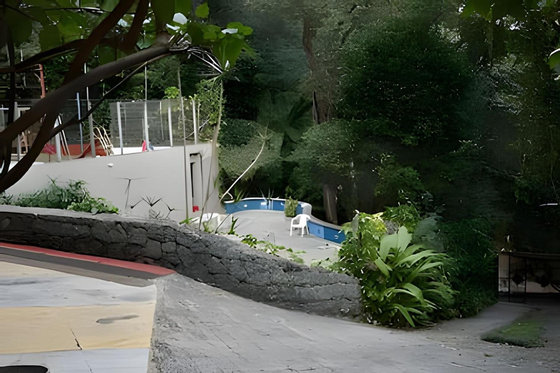 Recanto com Piscina, Gourmet, Lareira e Playground