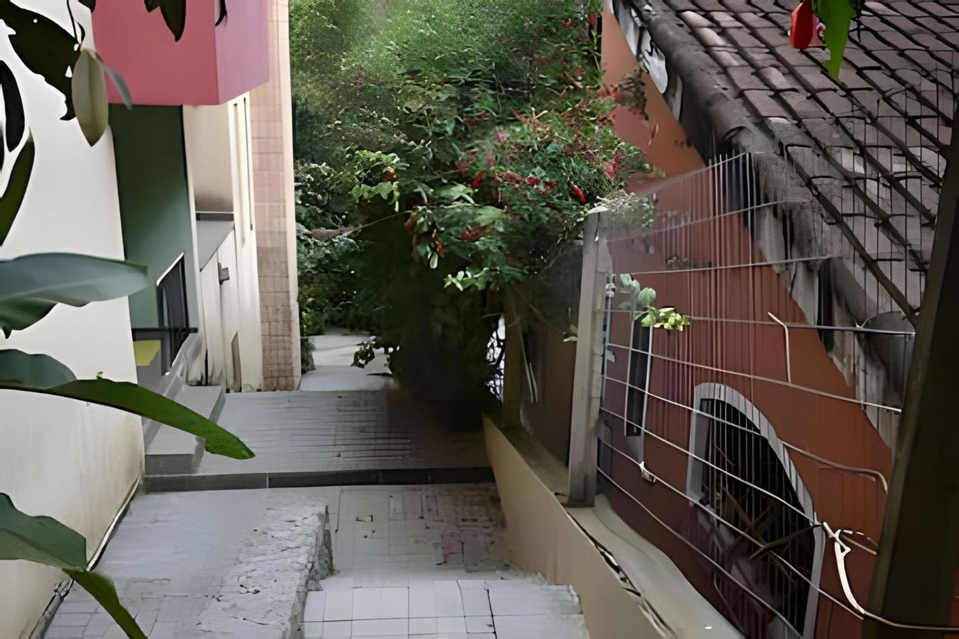 Recanto com Piscina, Gourmet, Lareira e Playground