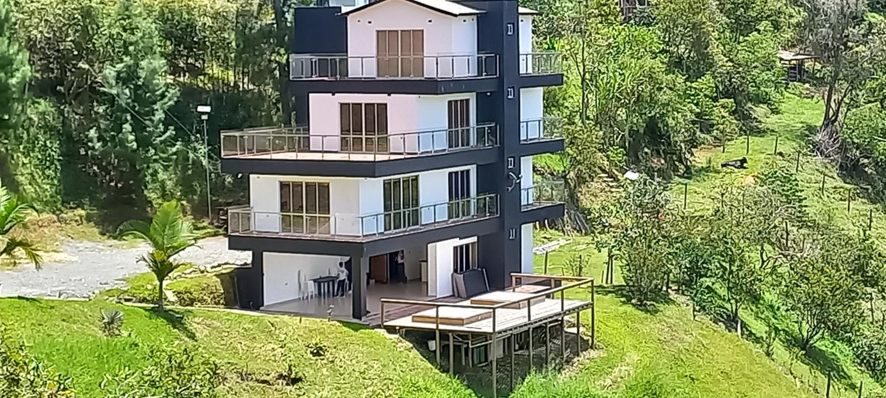 Finca Villa Maru