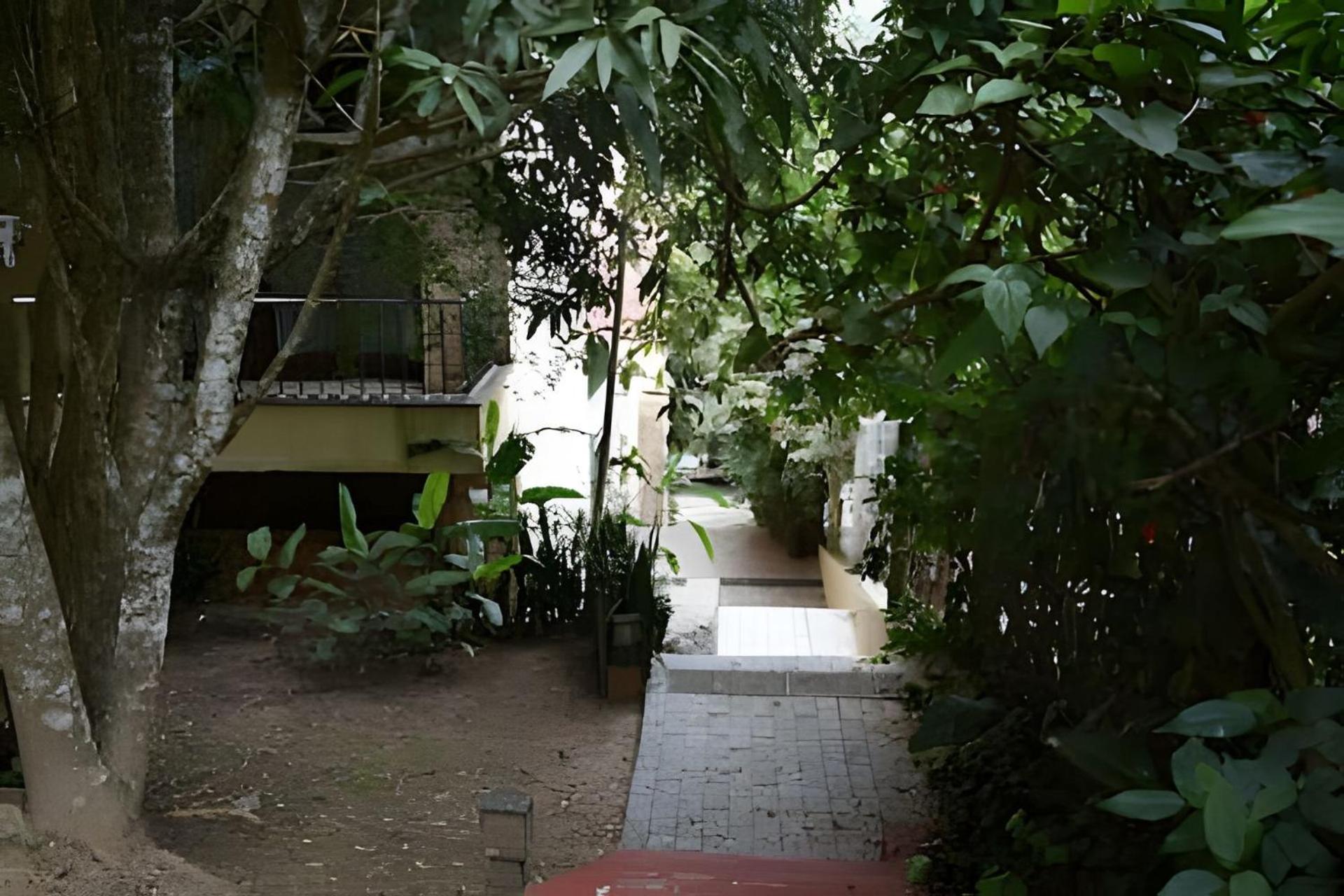 Recanto com Piscina, Gourmet, Lareira e Playground