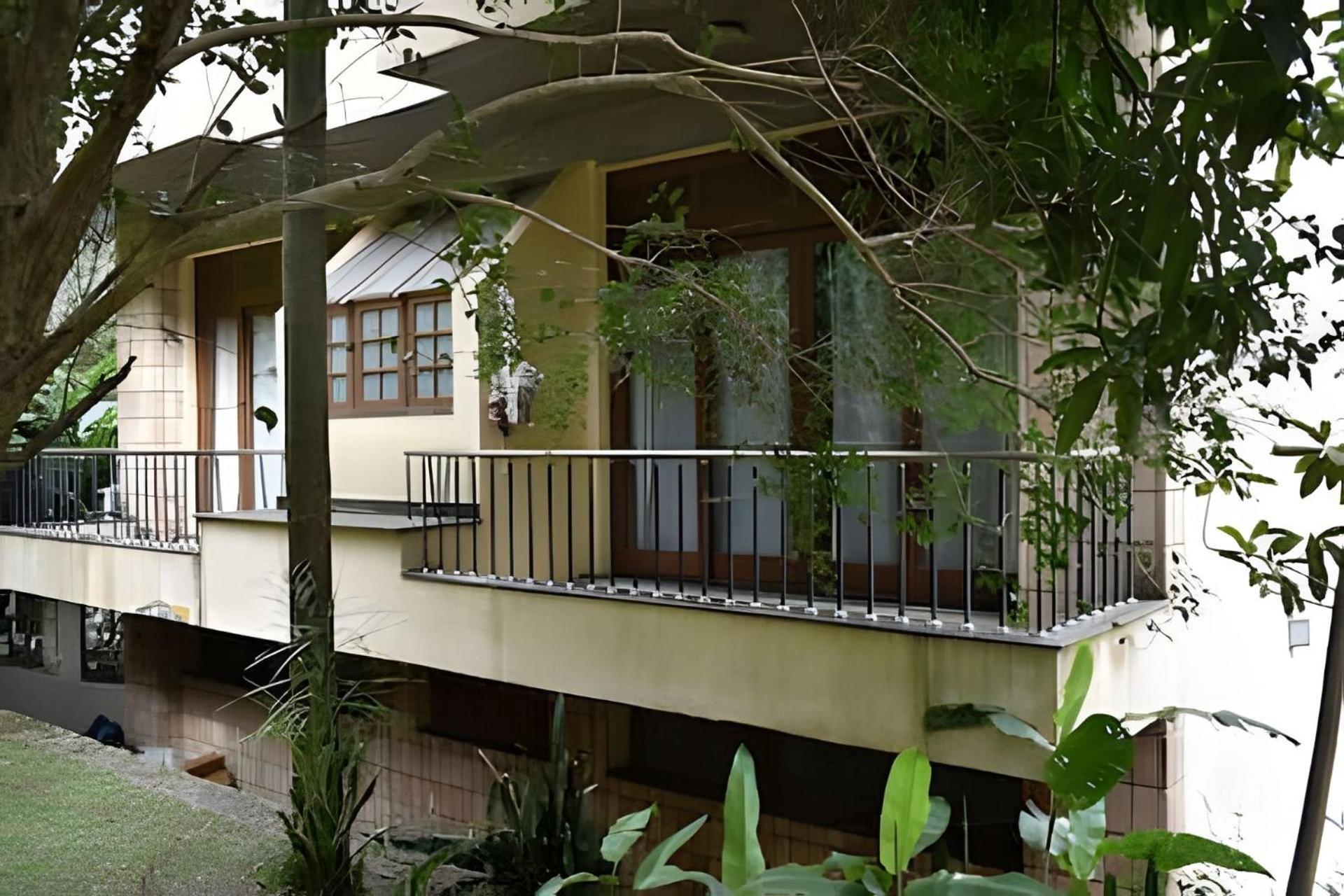 Recanto com Piscina, Gourmet, Lareira e Playground