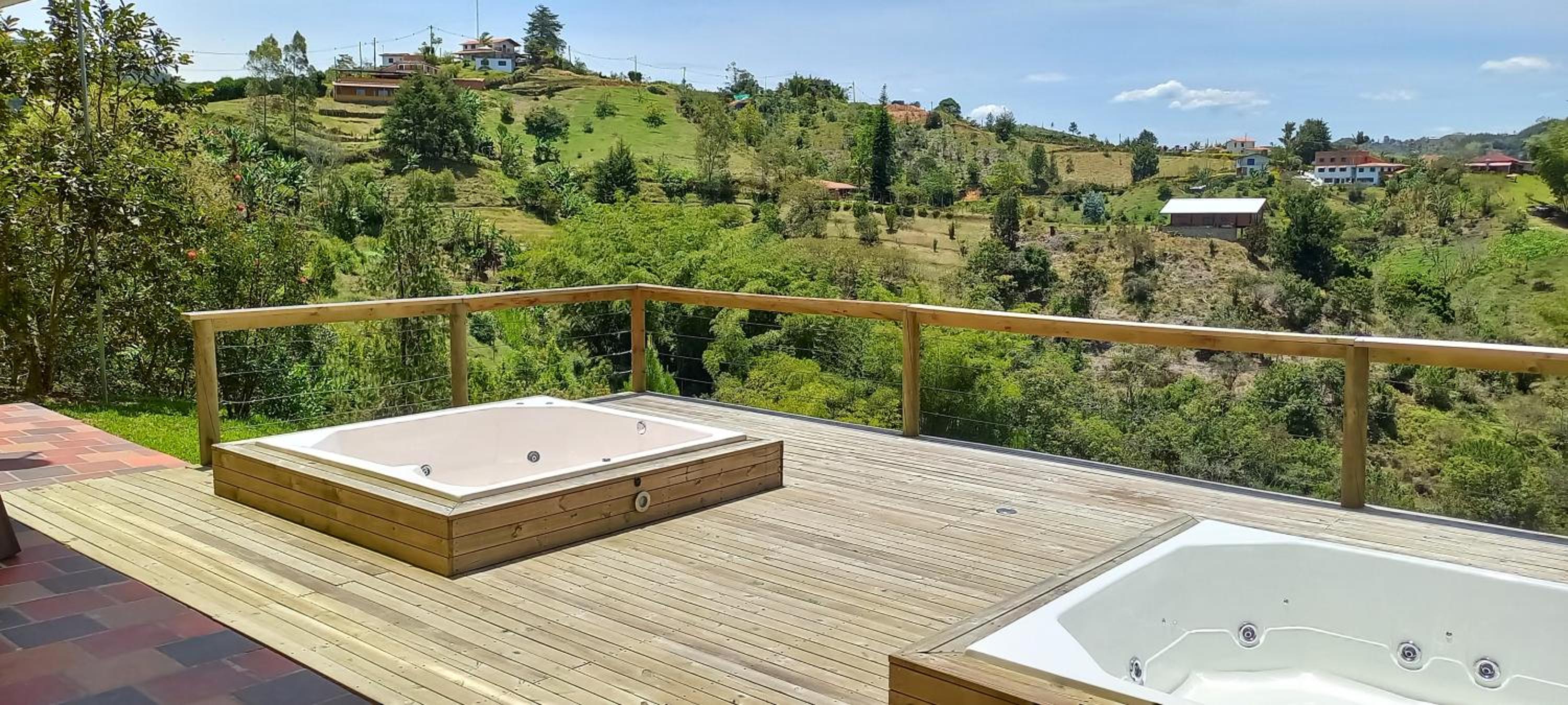 Finca Villa Maru