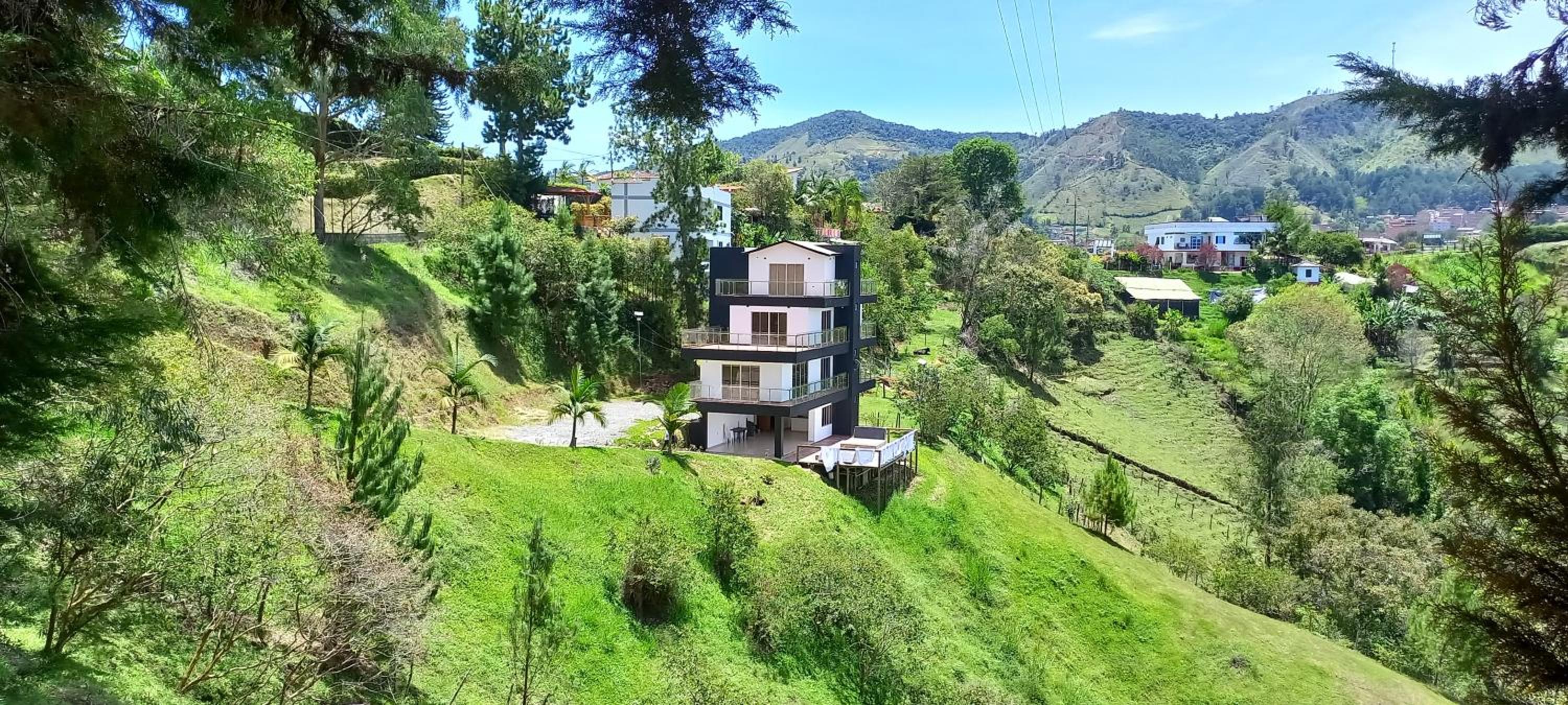 Finca Villa Maru