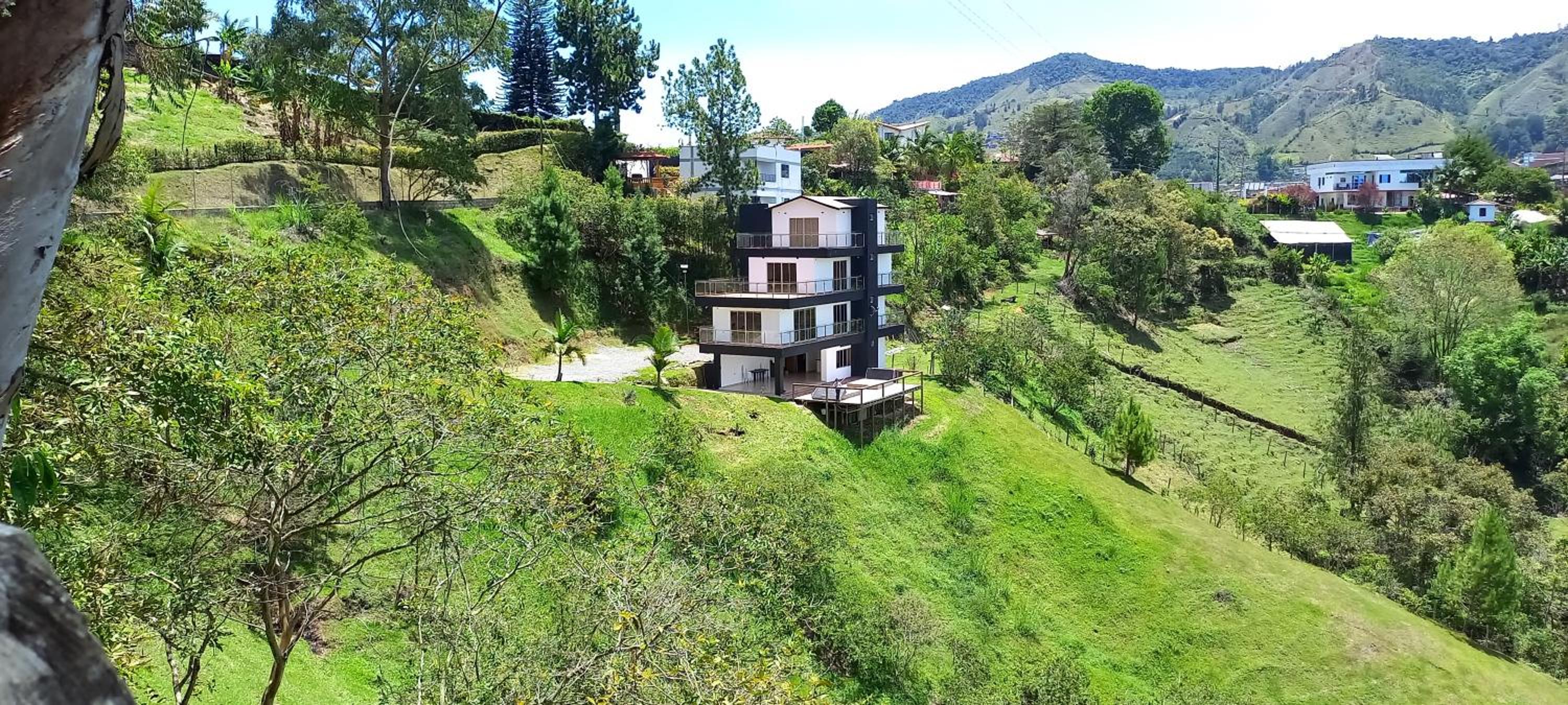 Finca Villa Maru