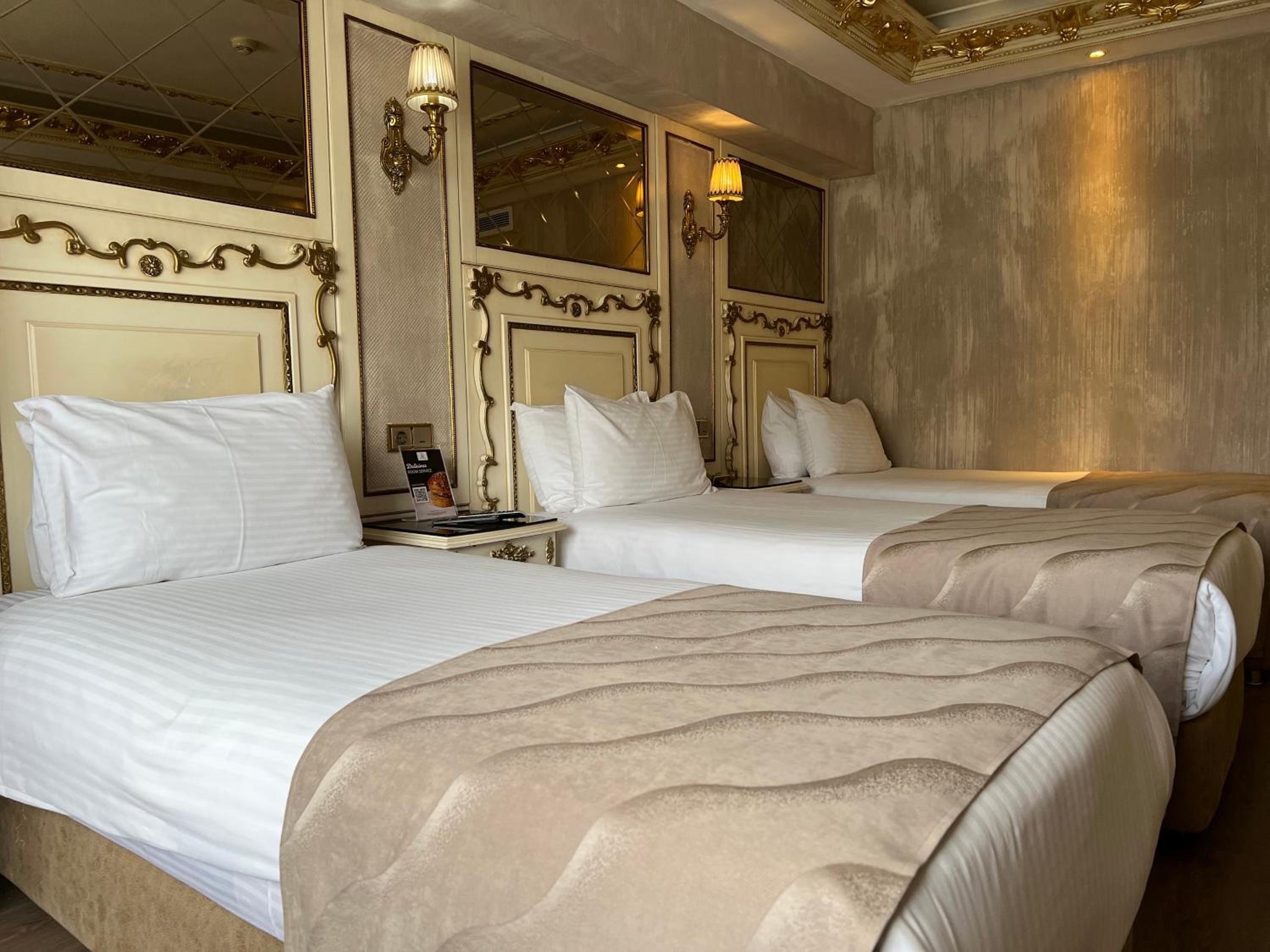 Hotel Buyuk Hamit becomes Buyuk Hamit Otel. - Image 53