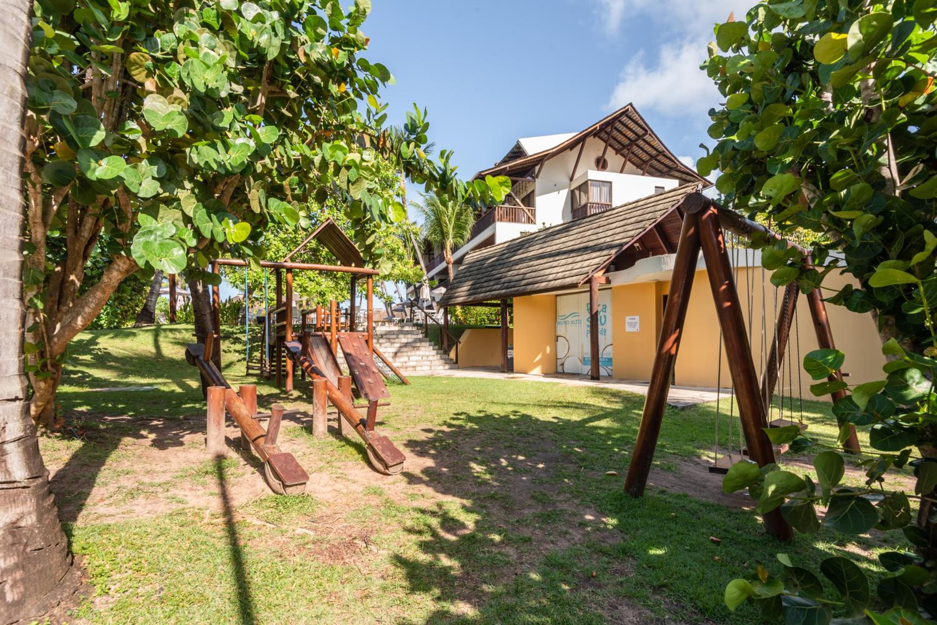 Nannai Residence 3 Quartos
