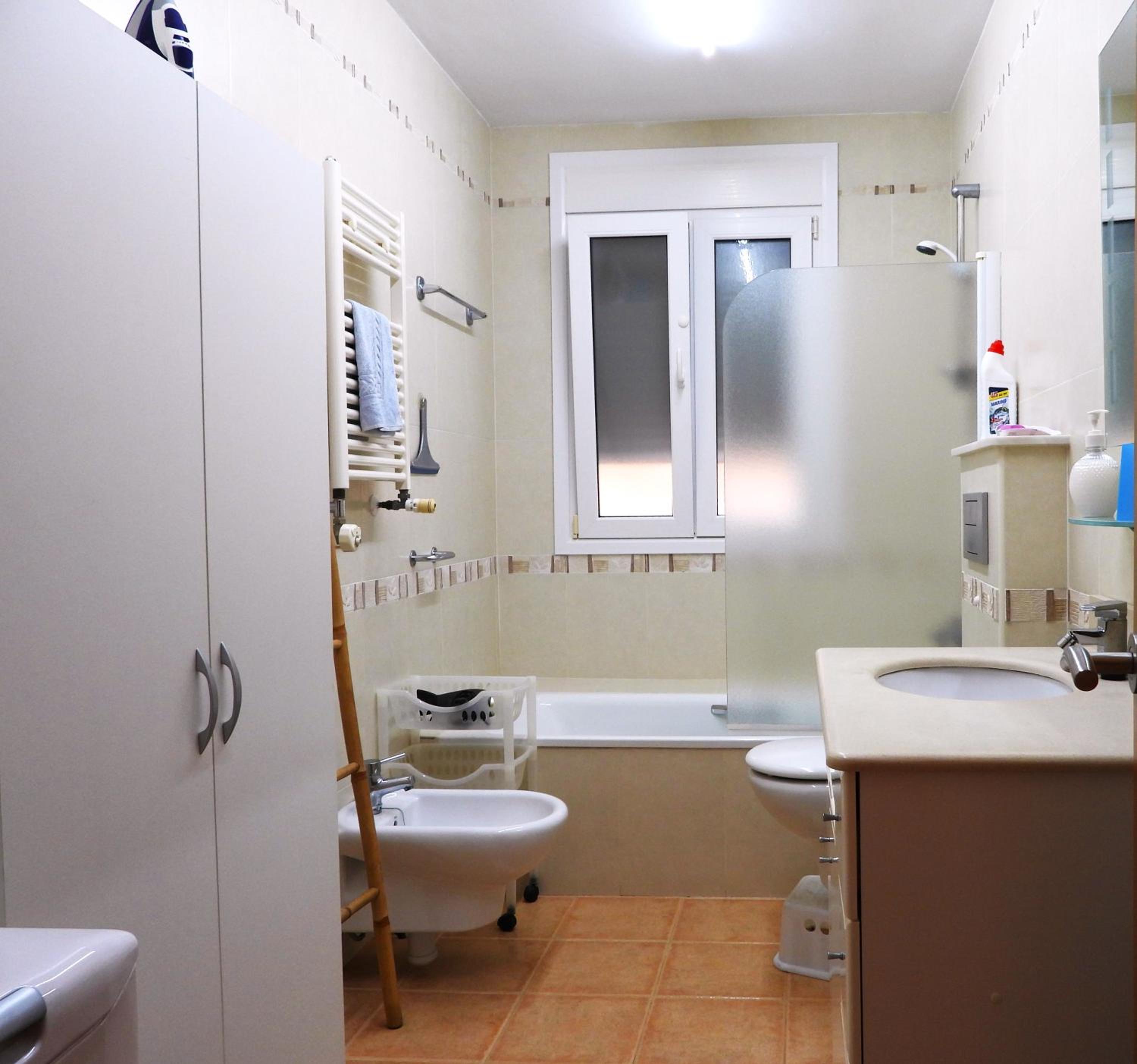 Rust, Panoramisch uitzicht en Comfort in Vinaros