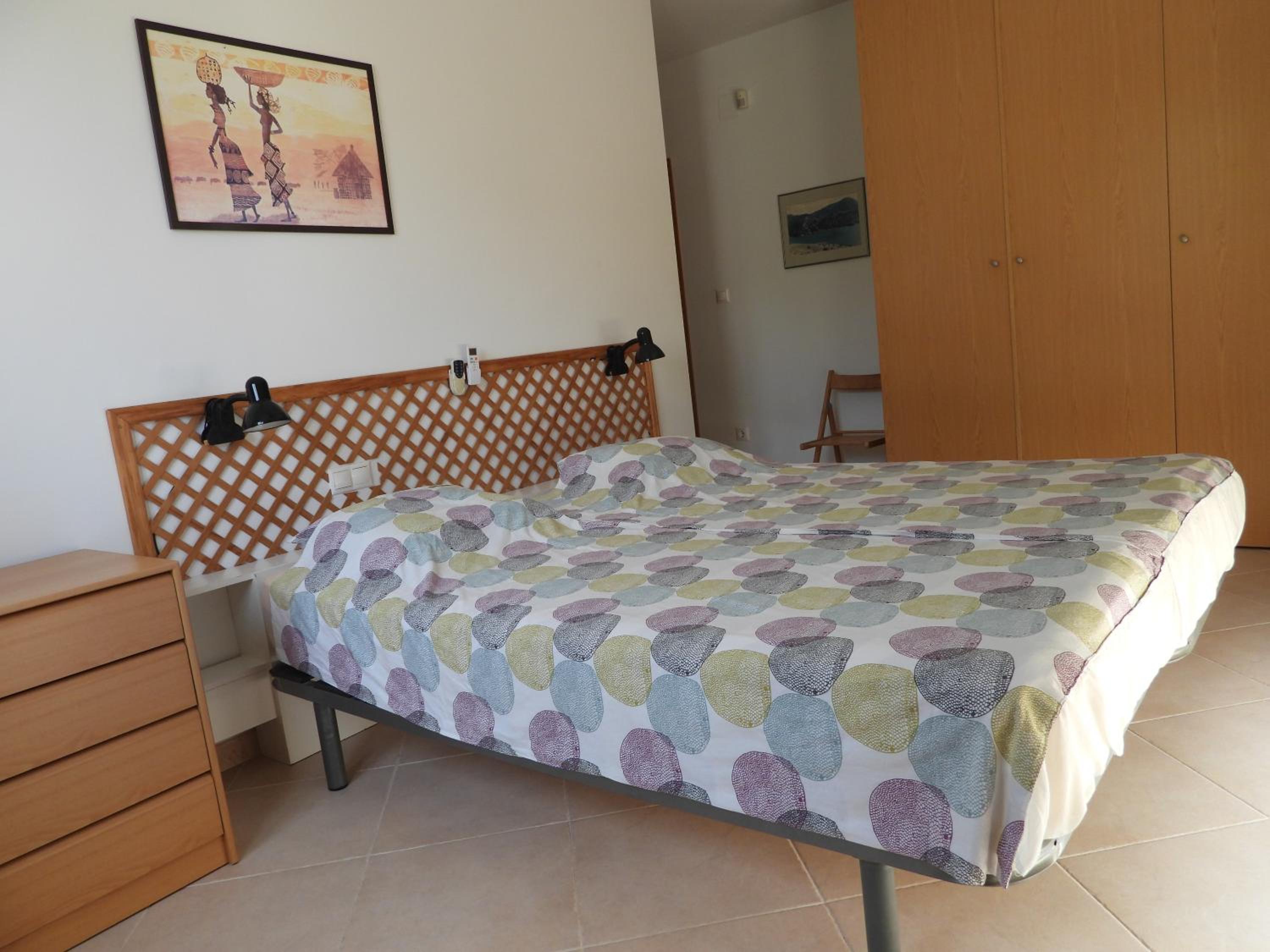 Rust, Panoramisch uitzicht en Comfort in Vinaros